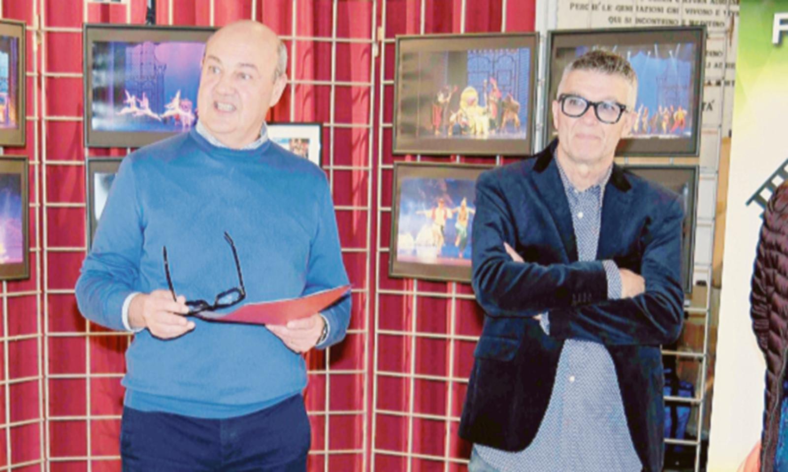 62 scatti per raccontare la citt&agrave;