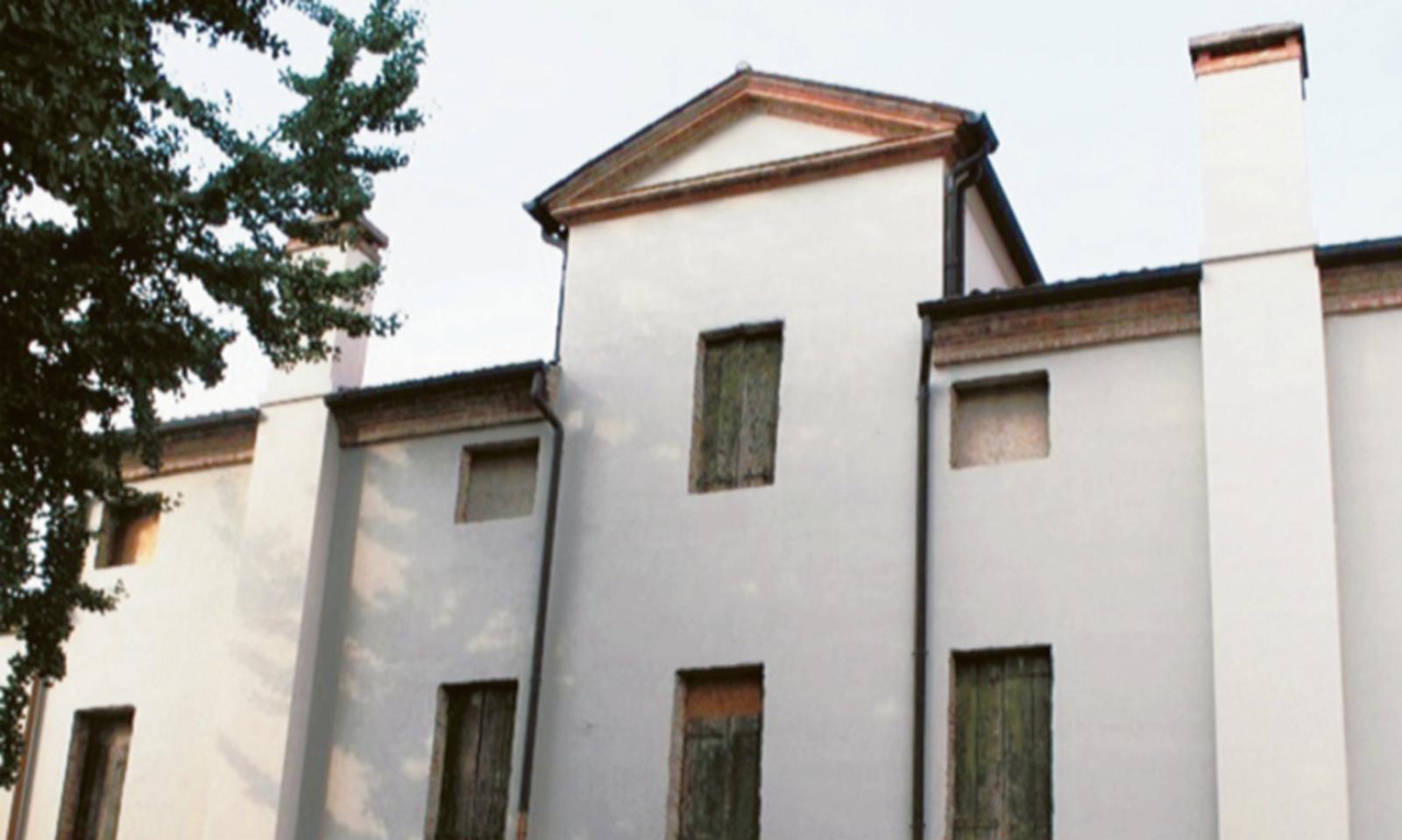 Storia dei canapifici in Polesine