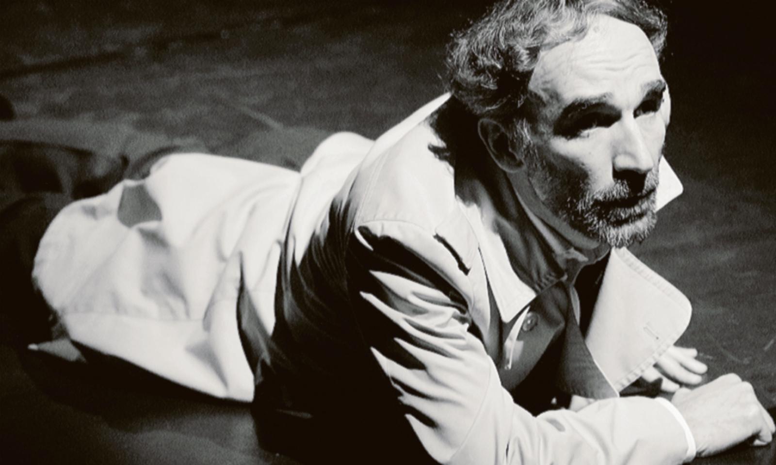 Pasolini e il suo urlo a umili e potenti