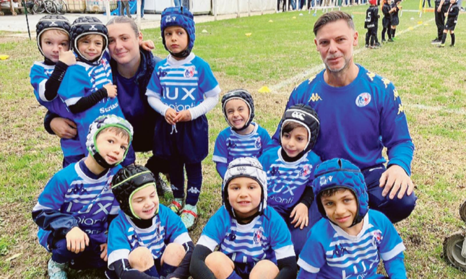 Monti, un festival domestico