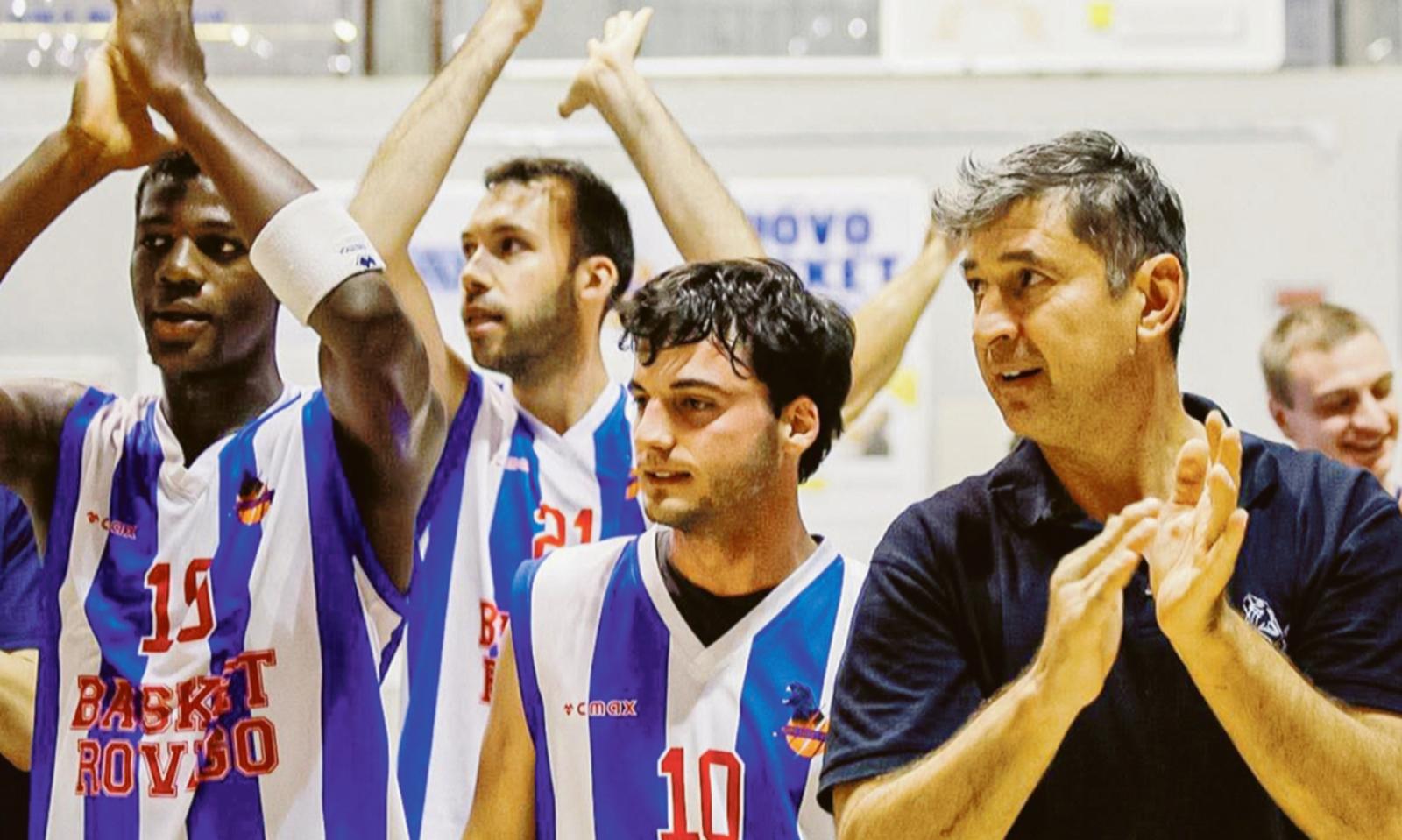 La Sekal vuole rimanere in Testudo