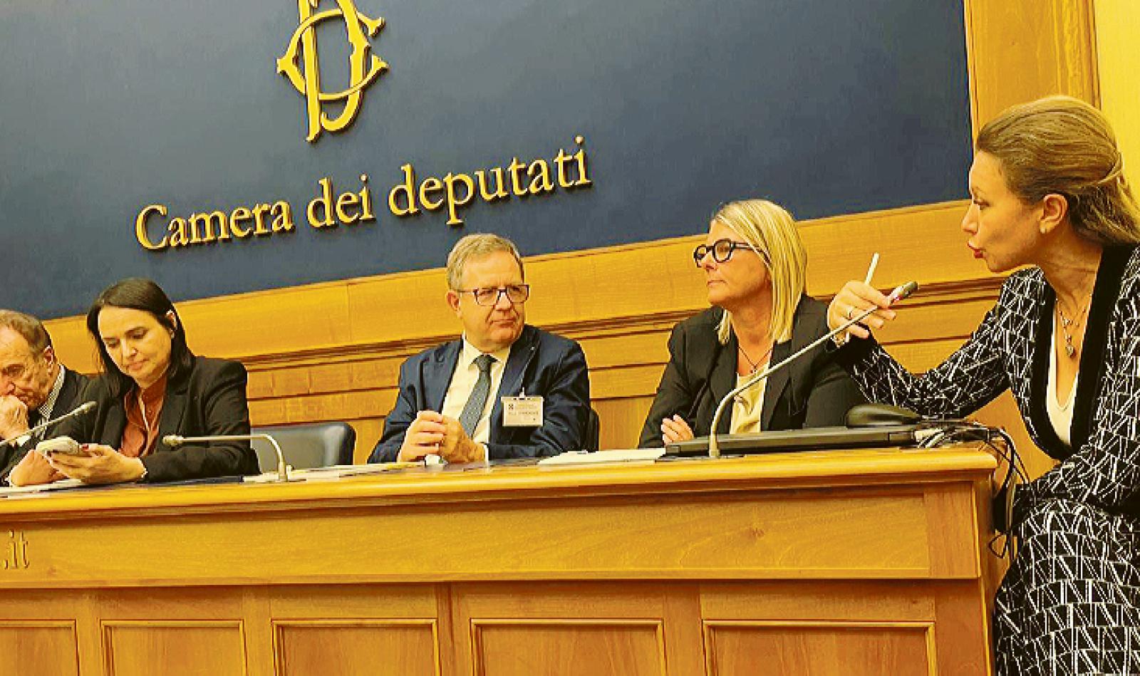 L&rsquo;inclusione si fa anche con i corsi di lingua italiana