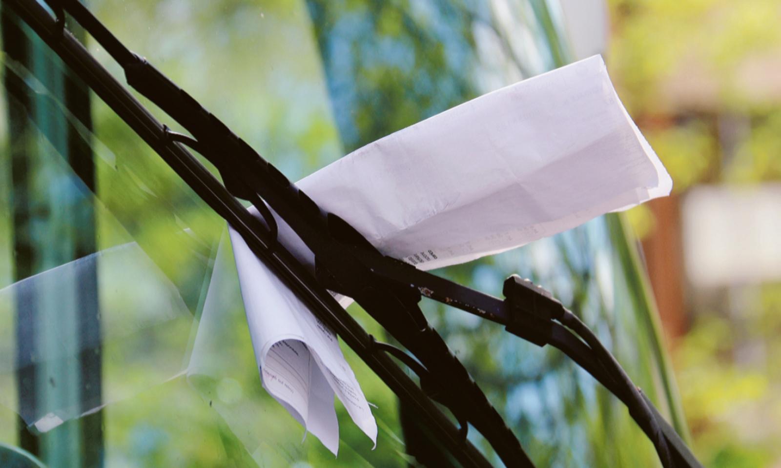 Multe, i soldi in sicurezza e strade