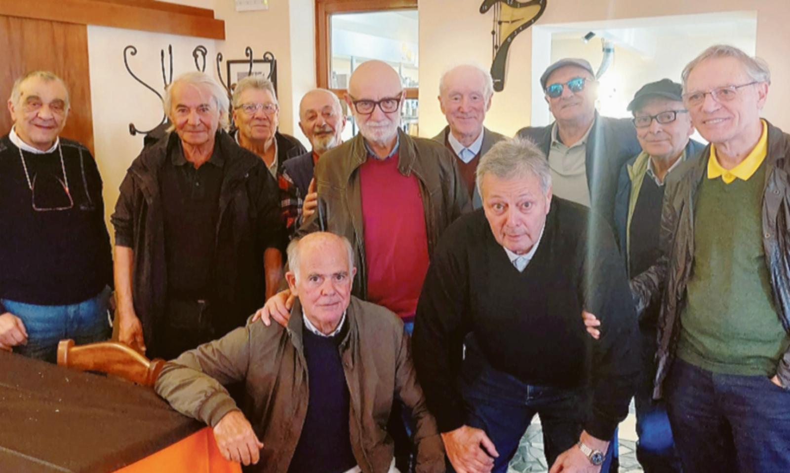 La Robur San Francesco &egrave; eterna