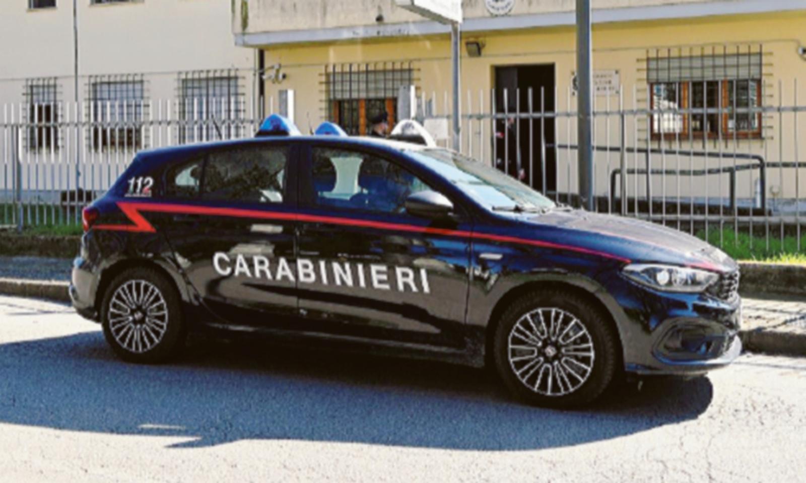 Stabile inagibile: finisce in carcere