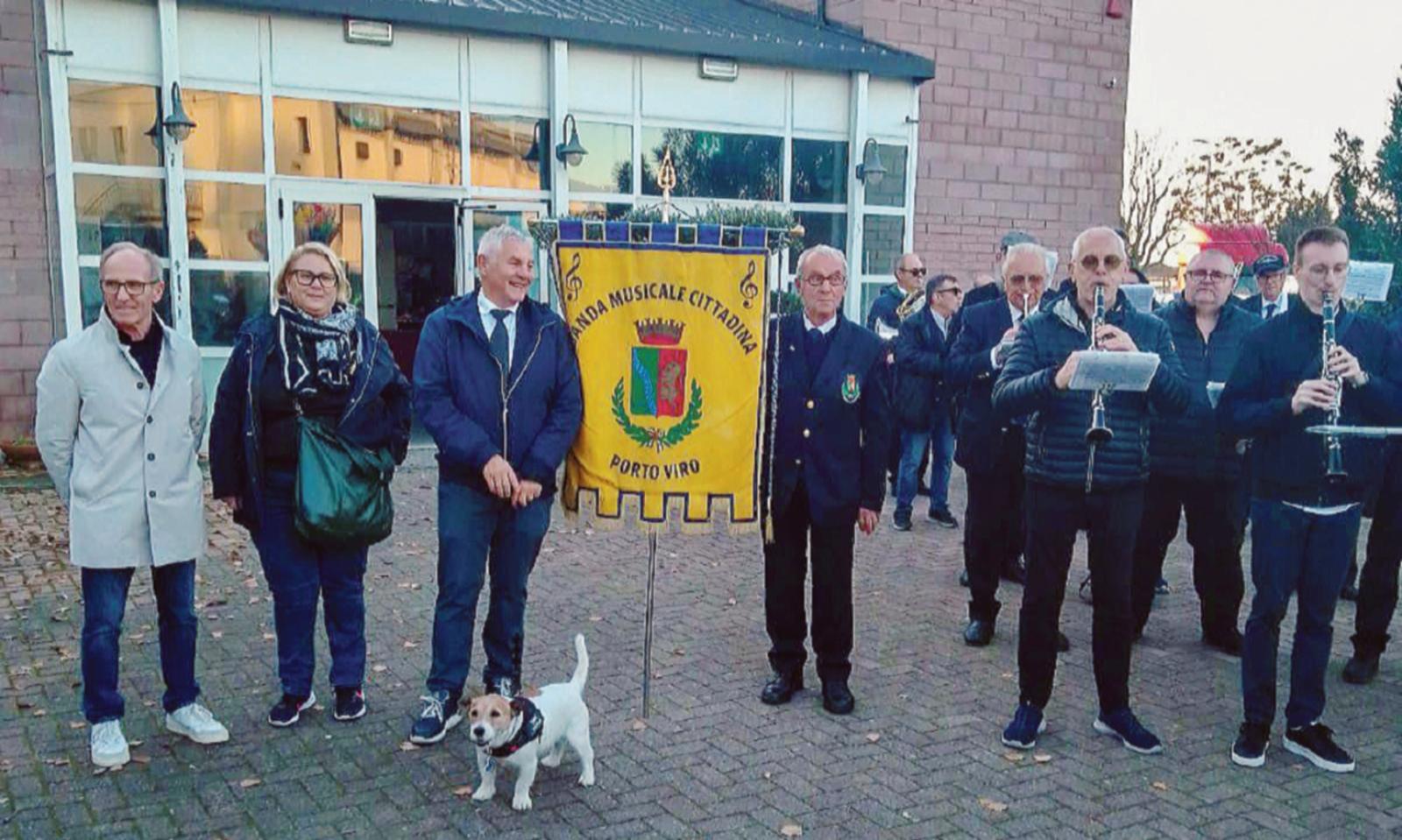 Fiera Mata, consueto successo