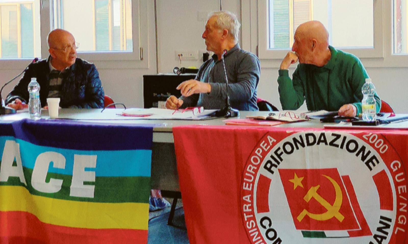 &ldquo;La sanit&agrave; &egrave; un diritto di tutti&rdquo;