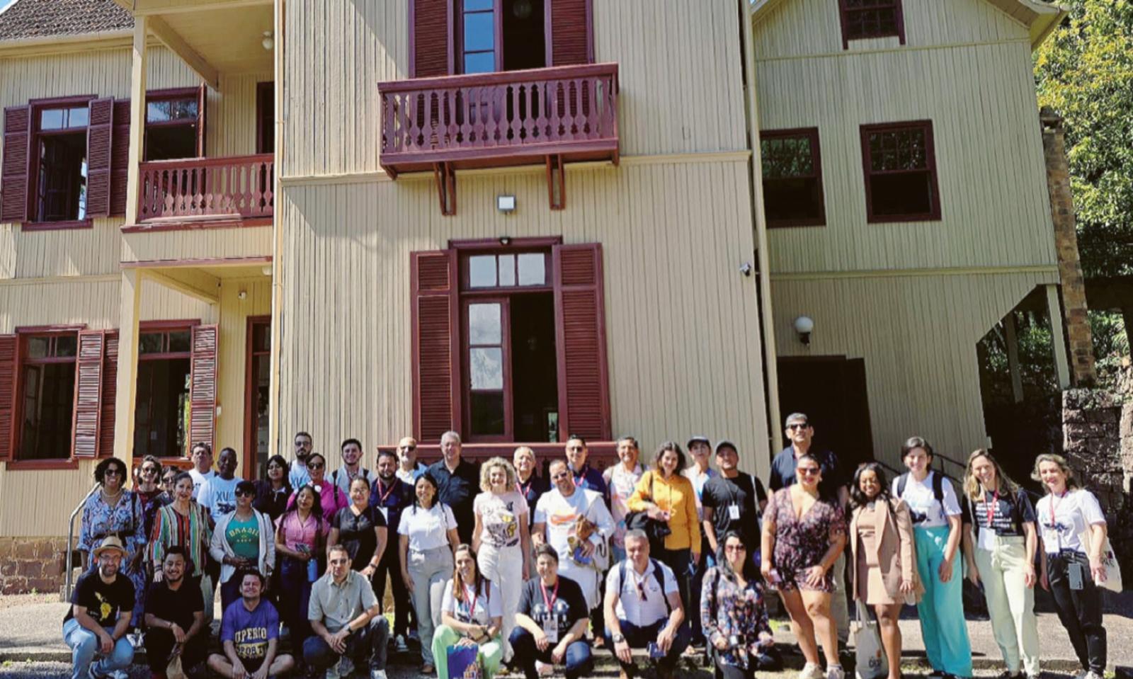 Veneto-Brasile, un legame storico