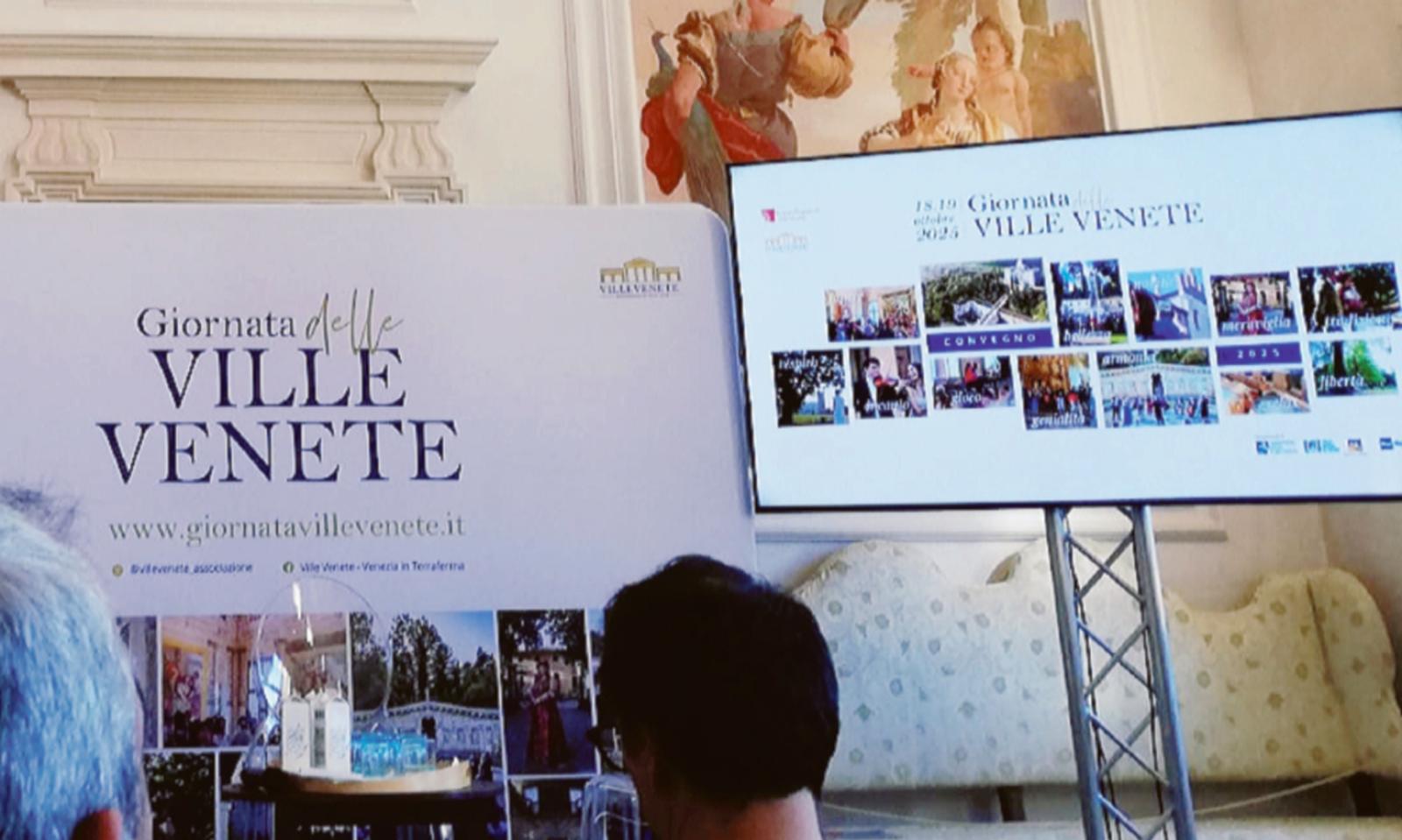 Ville venete future, il Levi sul podio