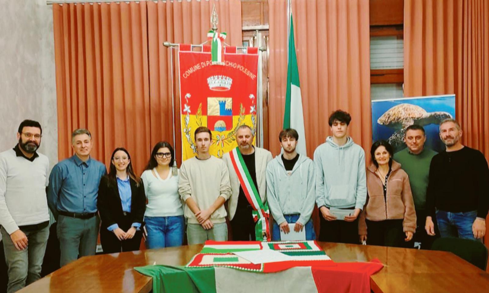 La Costituzione prima del voto