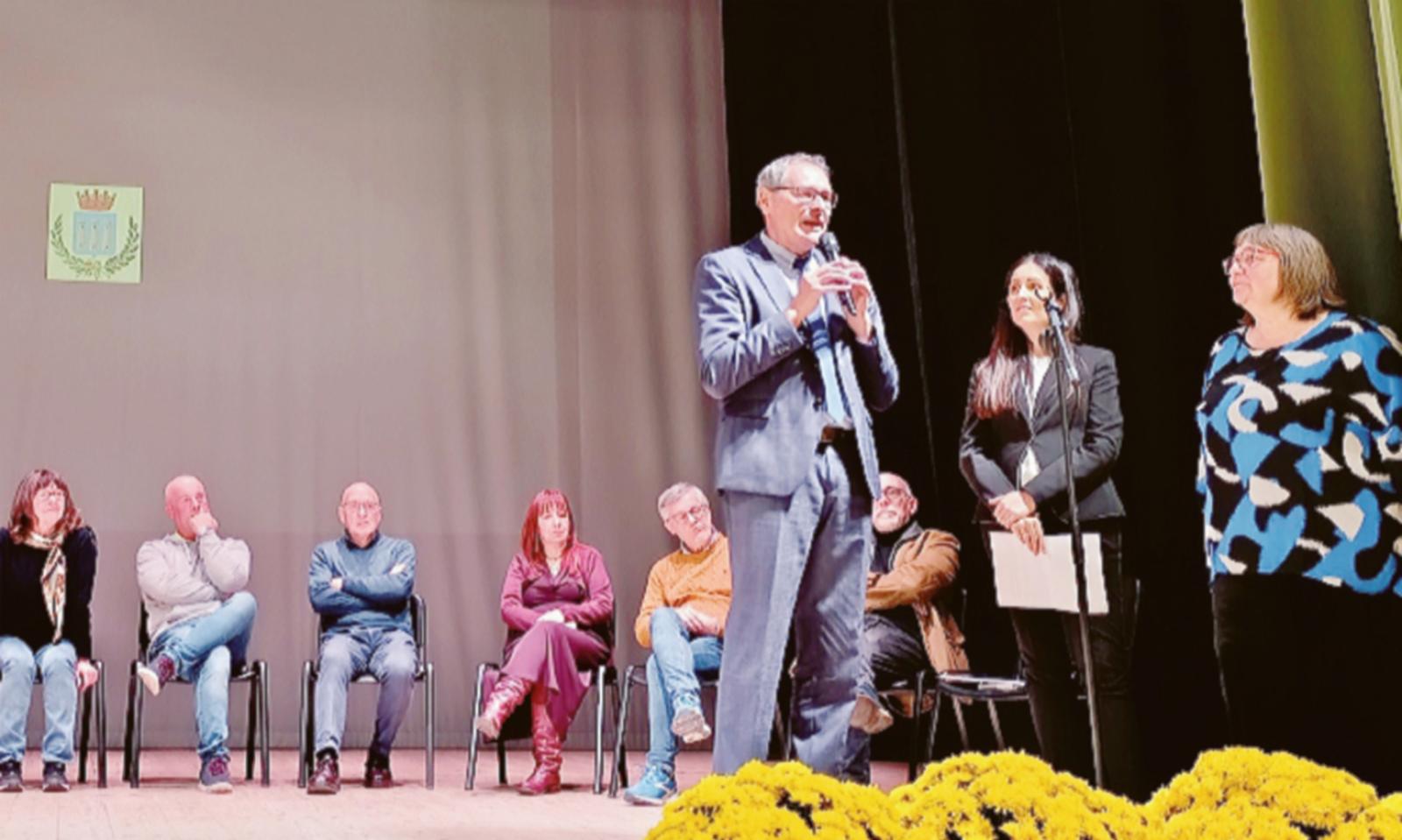 Tre giorni di omicidi e altri misteri