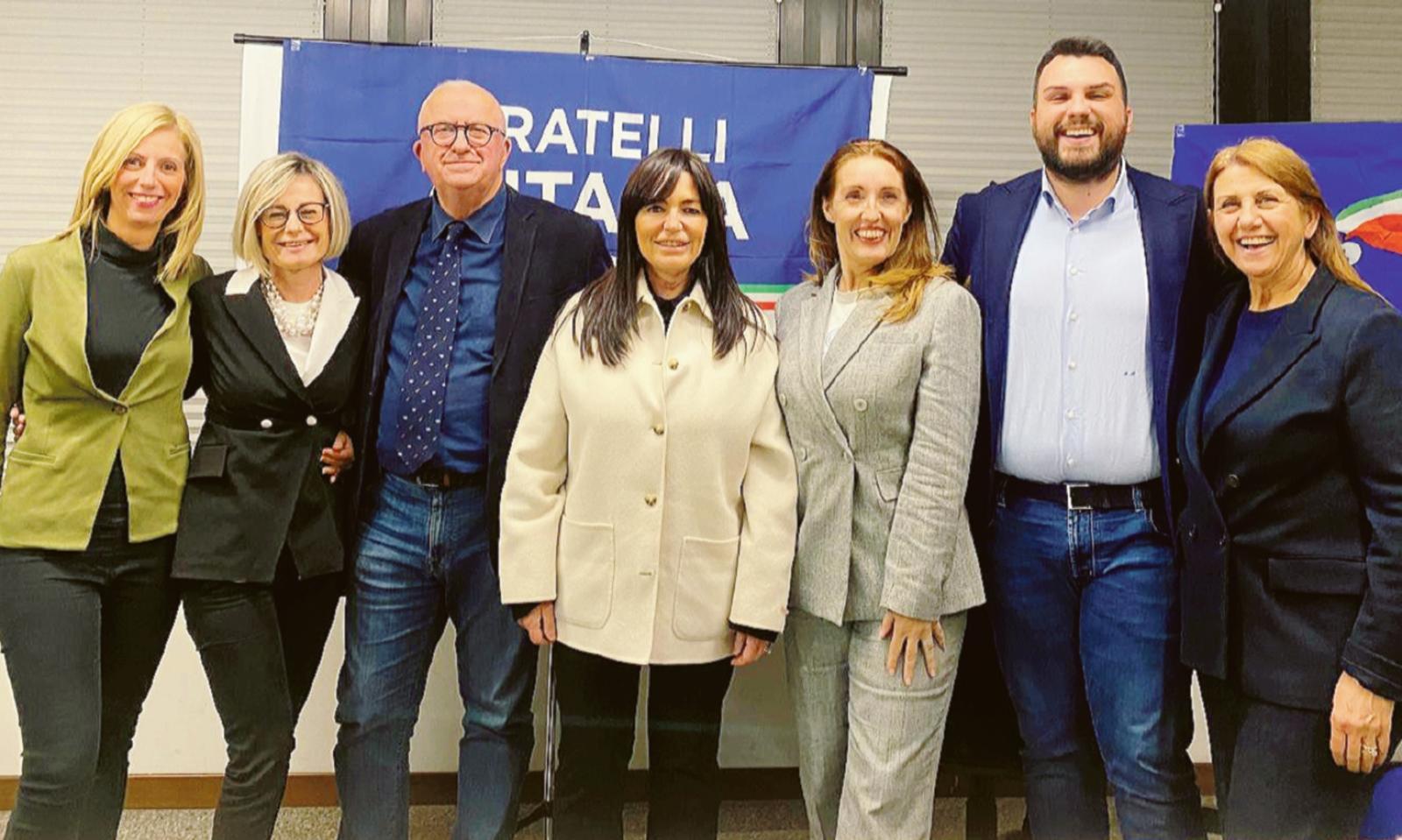 &ldquo;Continuit&agrave; e impegno costante&rdquo;