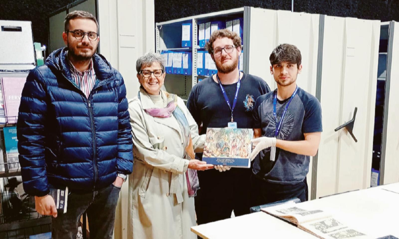 Veneti che fanno grande il Brasile