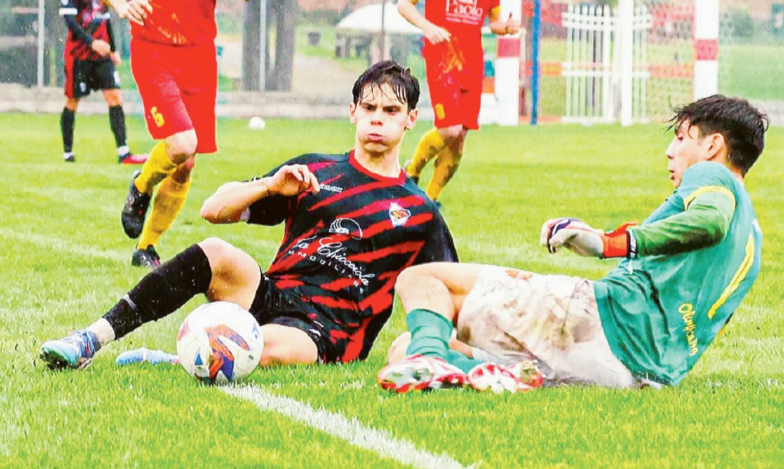 L&rsquo;Union Vis rincorre il primo posto