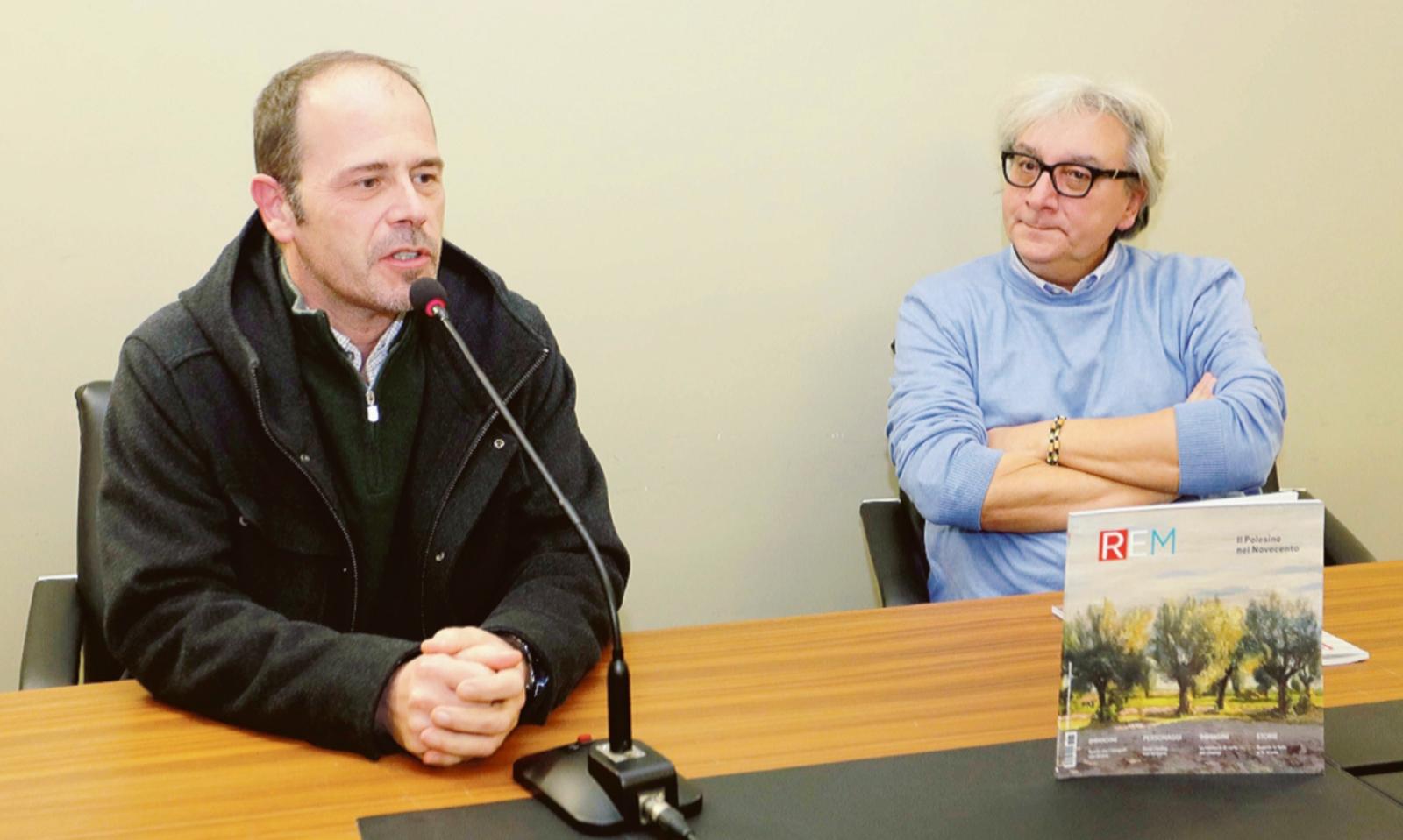 Viaggio che punta dritto al domani