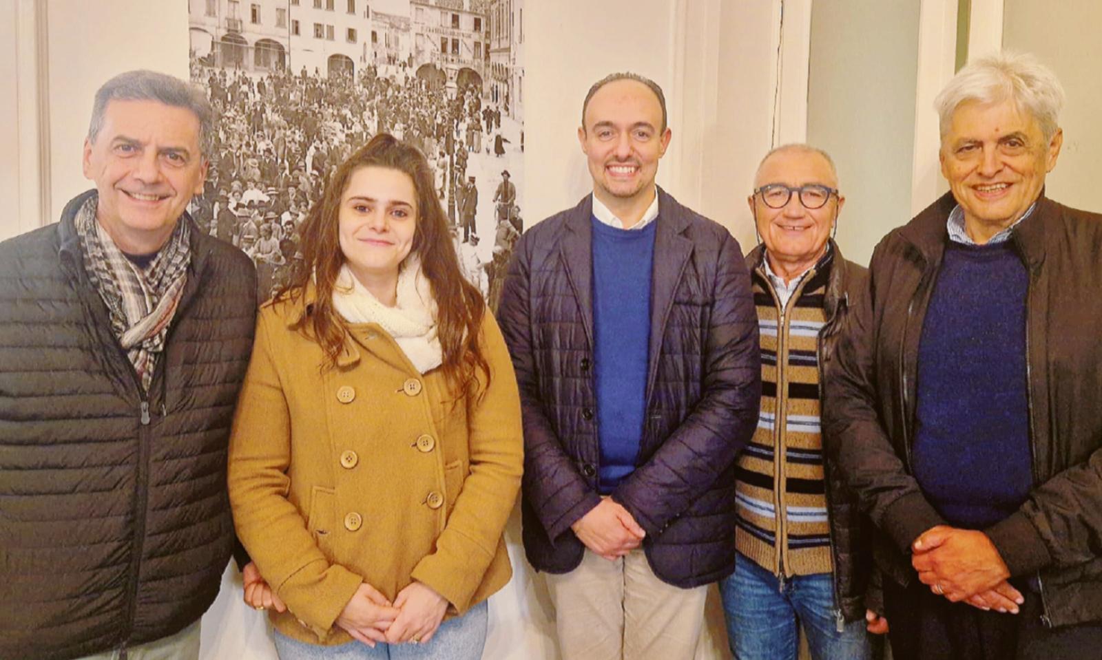 Faccia a faccia sui temi &ldquo;caldi&rdquo;