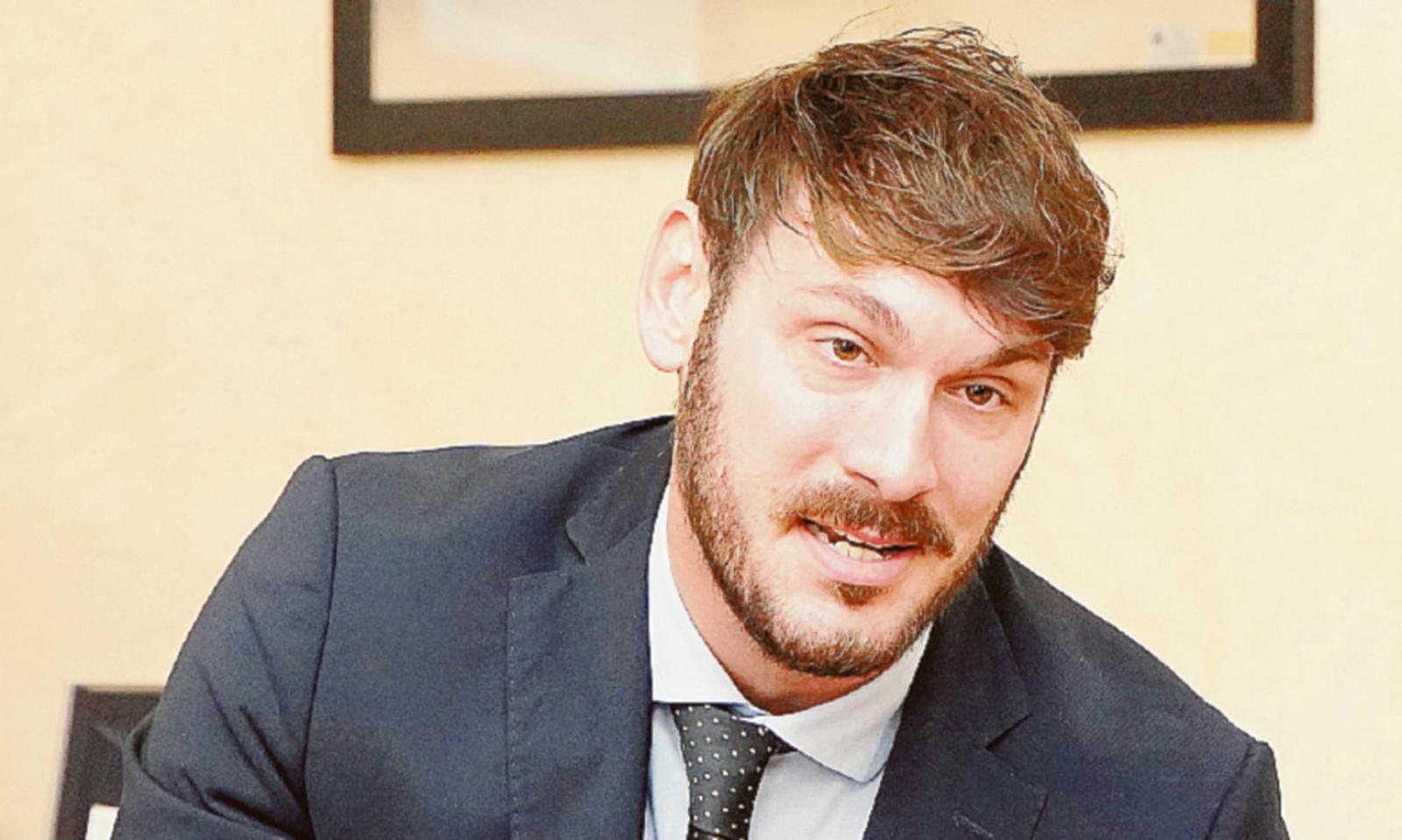 &ldquo;La nostra &egrave; ancora citt&agrave; verde&rdquo;