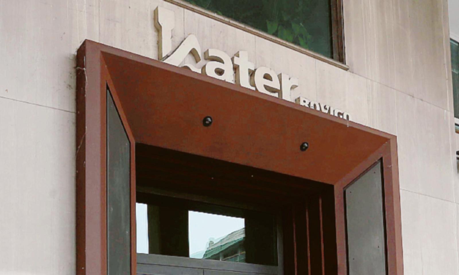 Un milione e mezzo per 72 alloggi