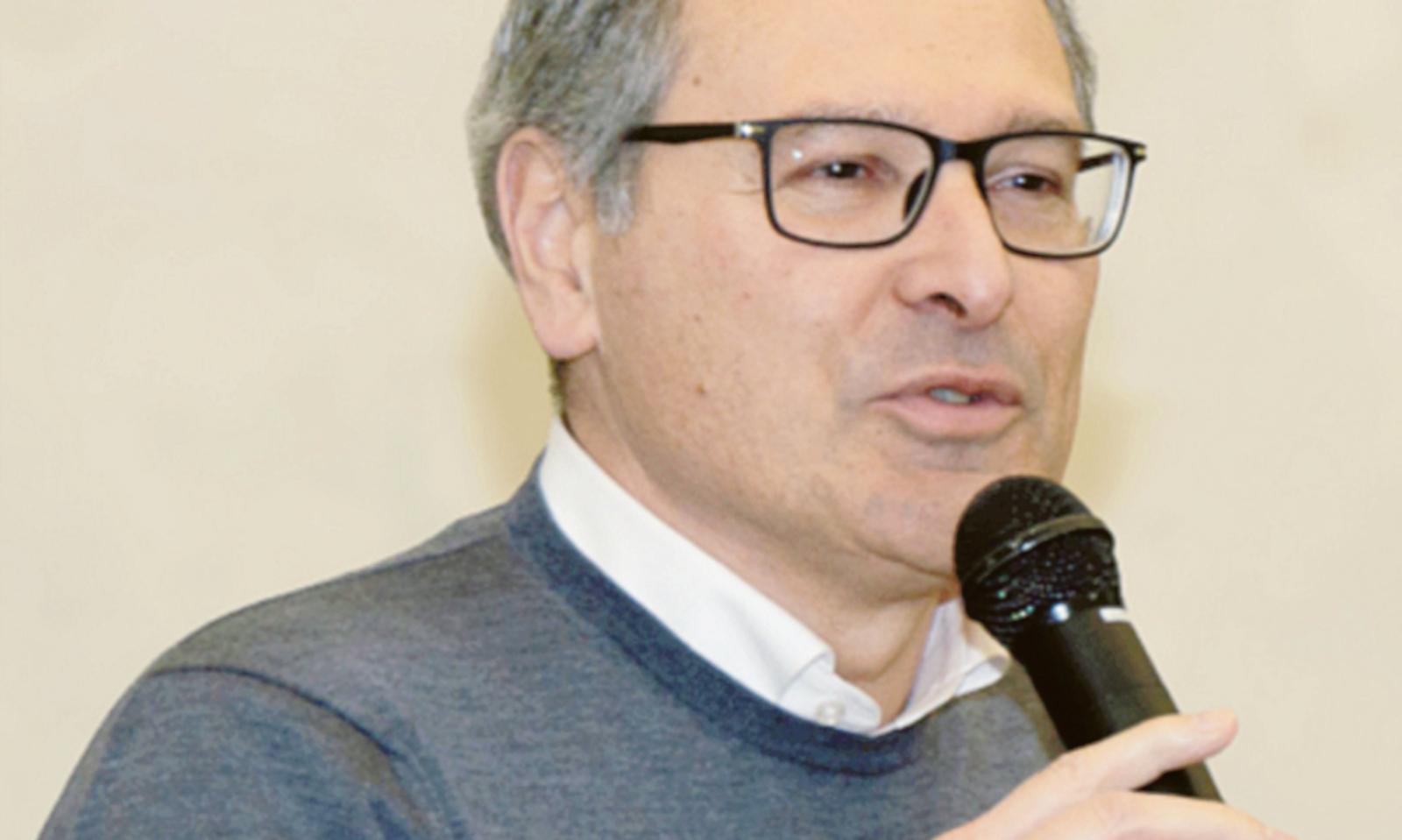 &ldquo;Prima cosa la riforma delle Ipab&rdquo;