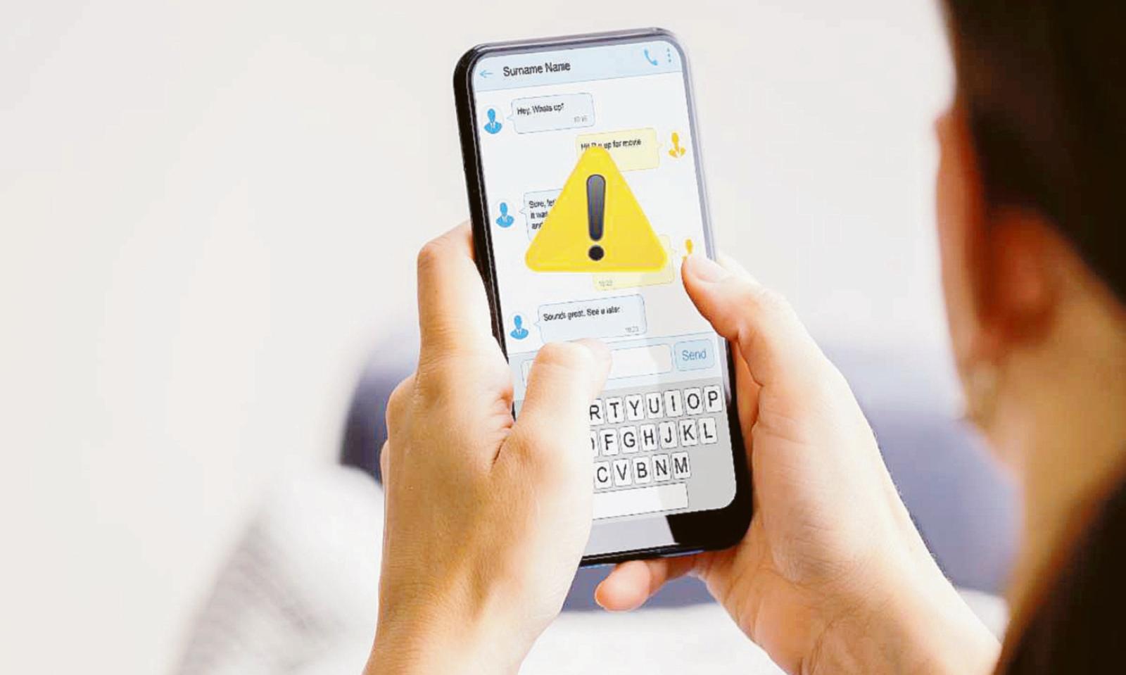 I trucchi per non cadere nella truffa