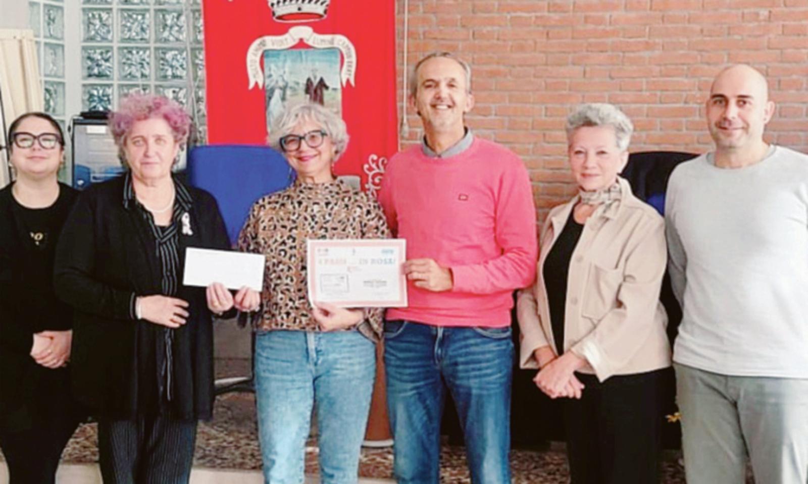 Tanti buoni spesa per le famiglie