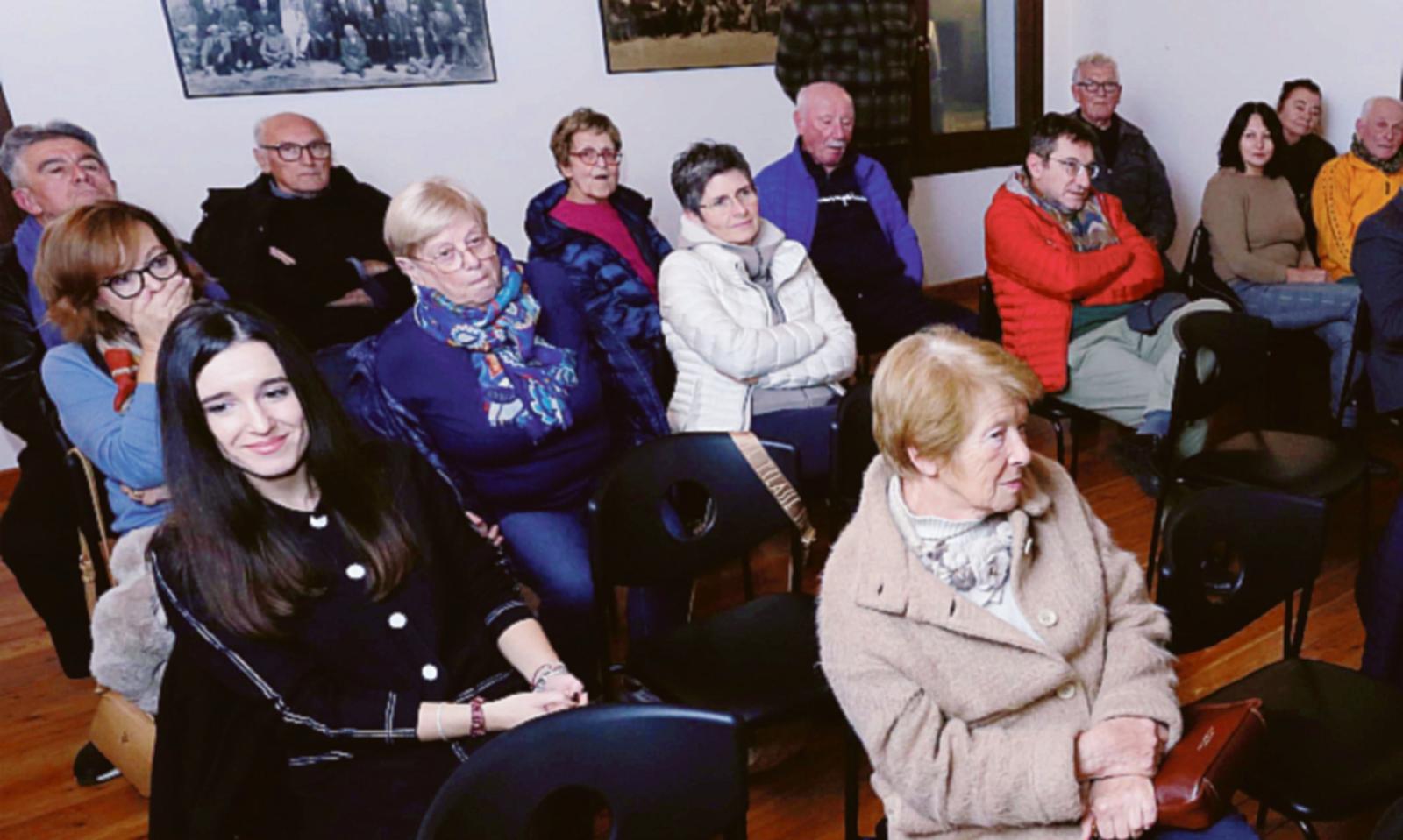 Confronto elettorale tra sindaci