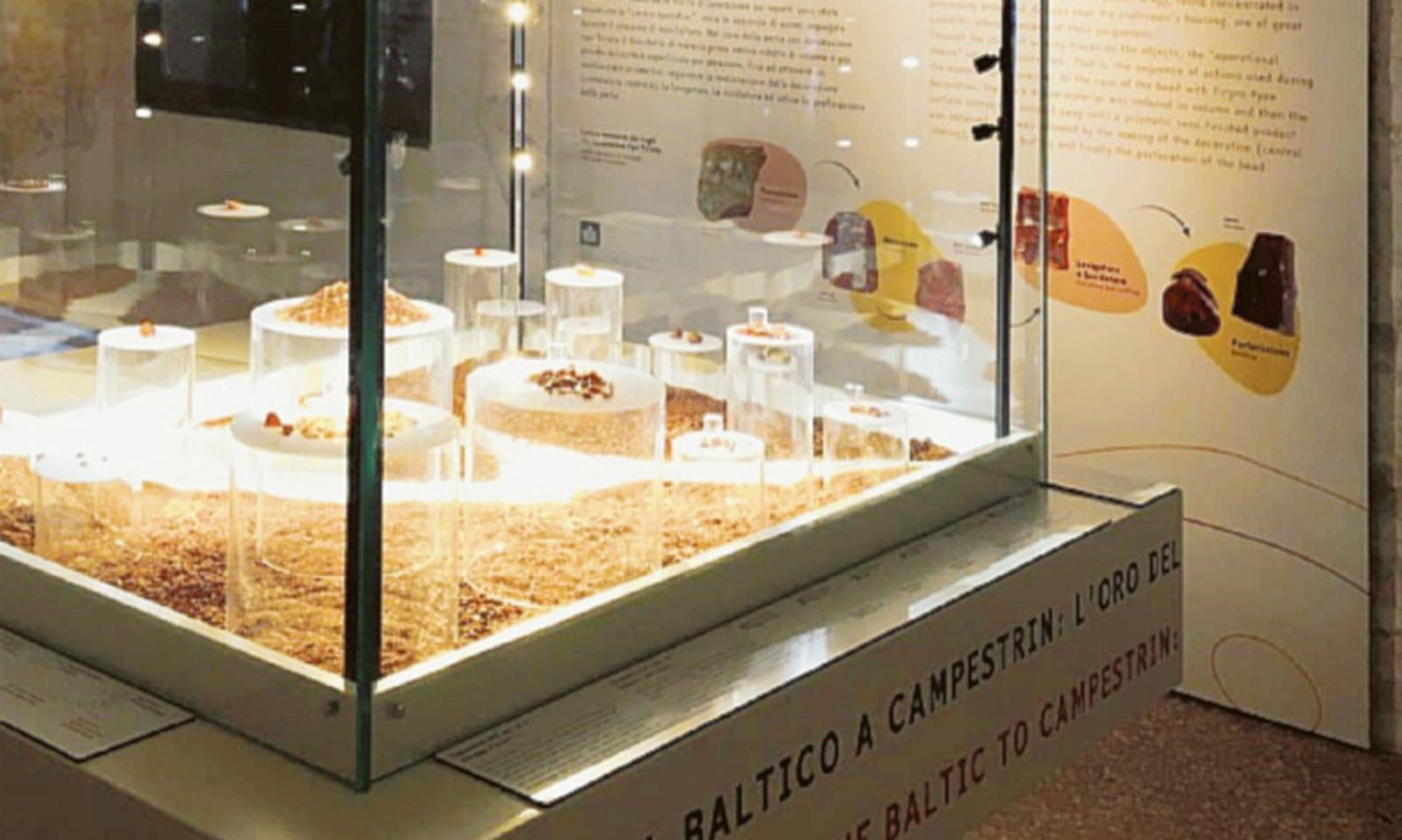 Il mito con gli occhi della modernit&agrave;