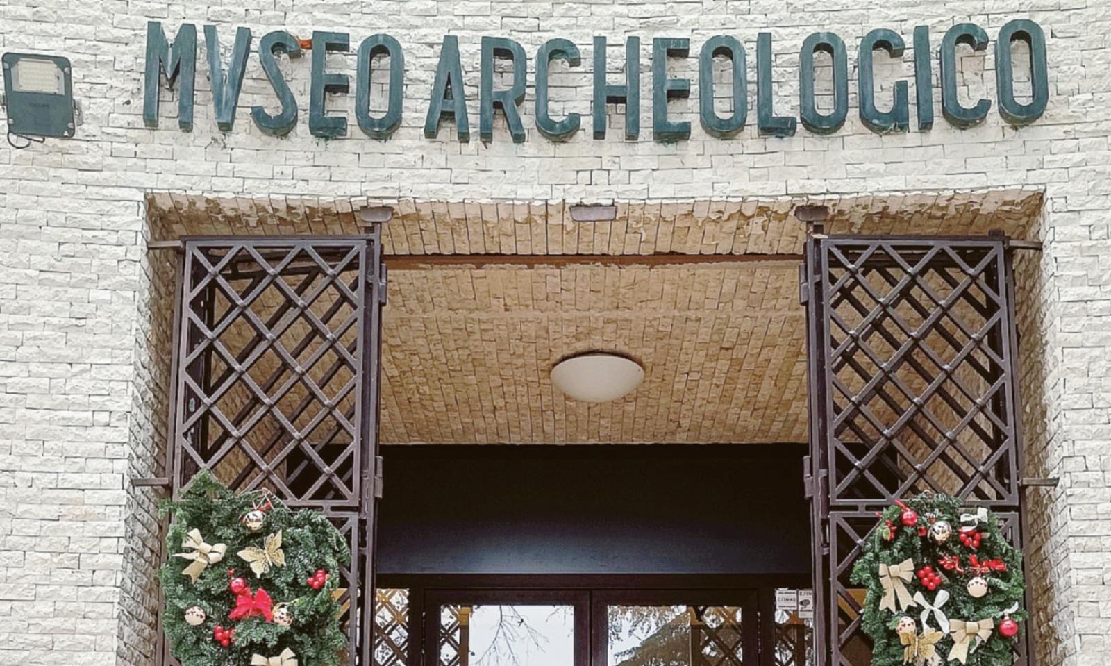 Museo, dal reperto 3D al turismo 2.0