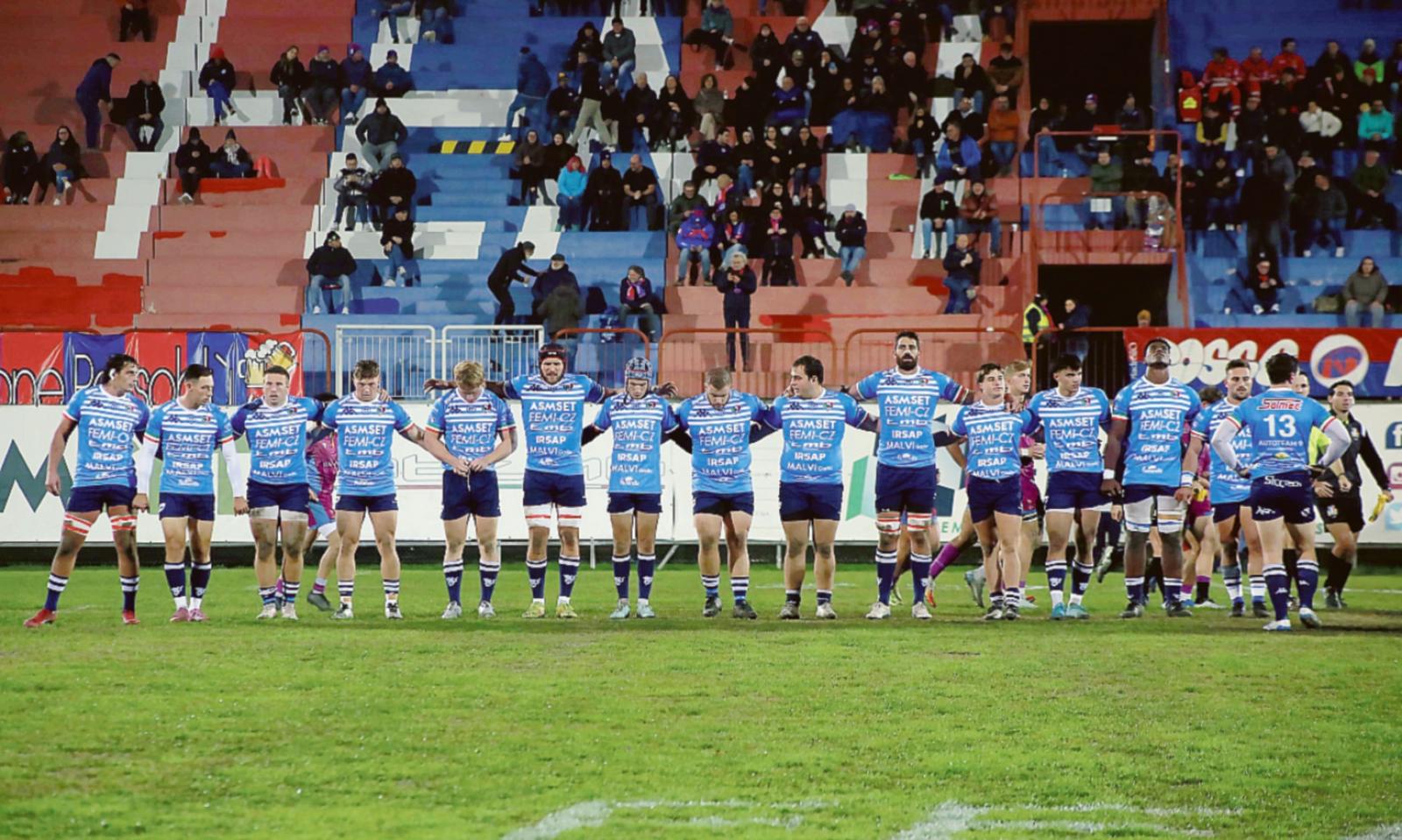 Coppa, ancora un altro passo