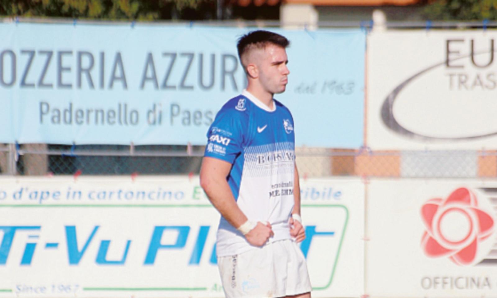 Il Borsari Badia ha rialzato la testa dopo due ko