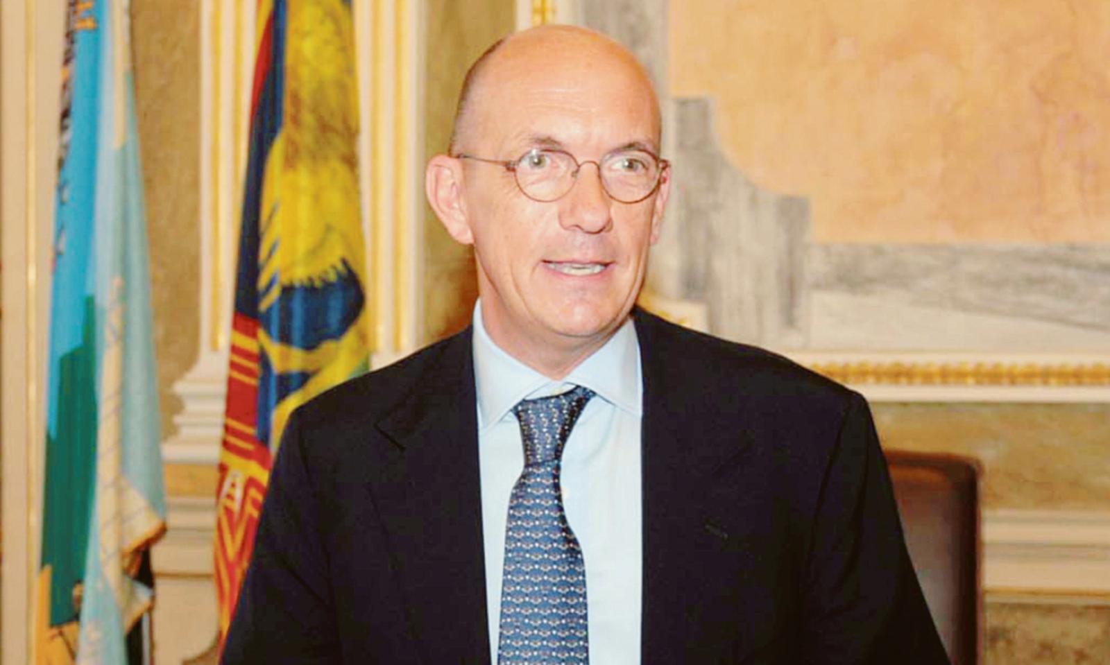 Follini narra la sua prima Repubblica