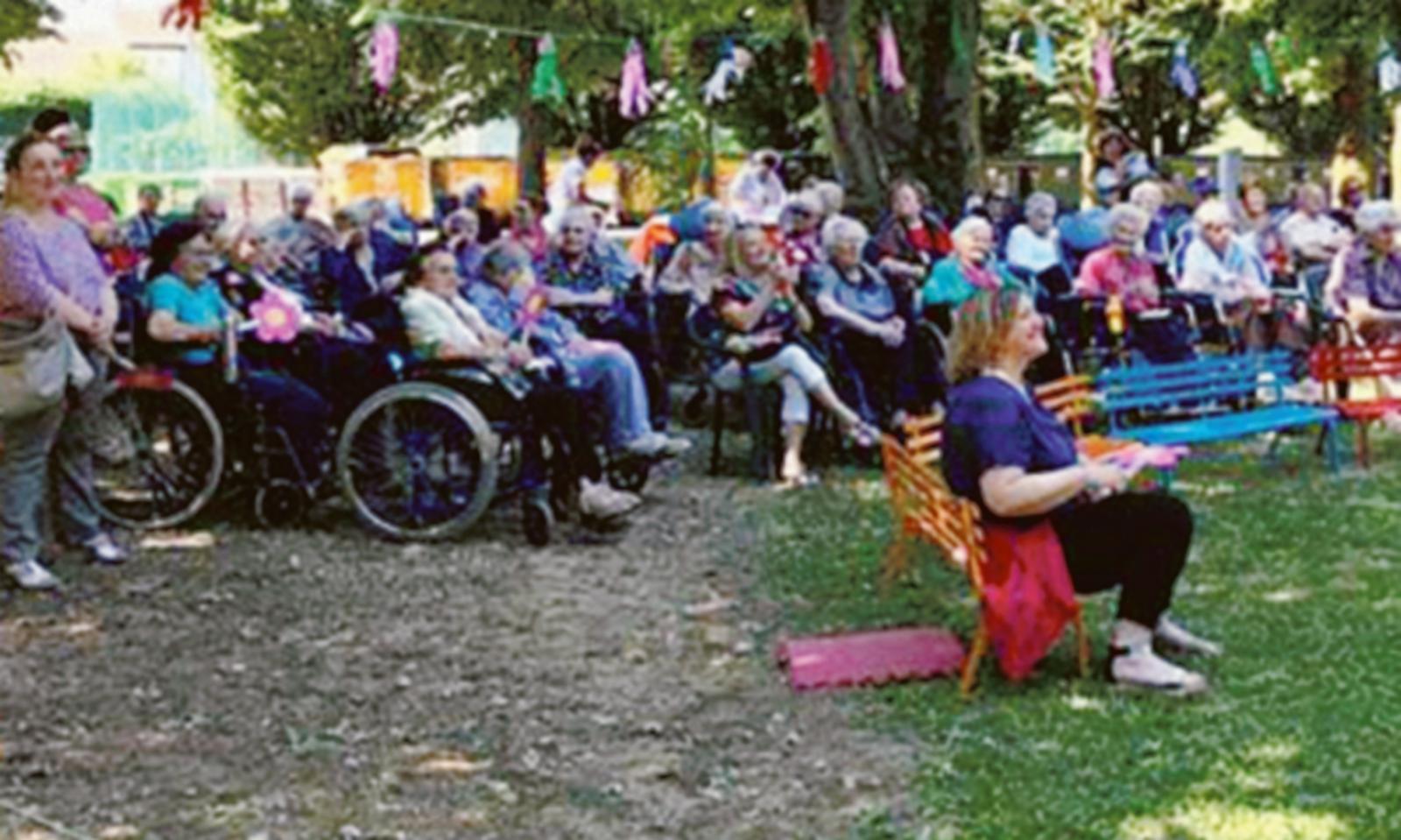 Il Lions club porta il &ldquo;Libro parlato&rdquo;