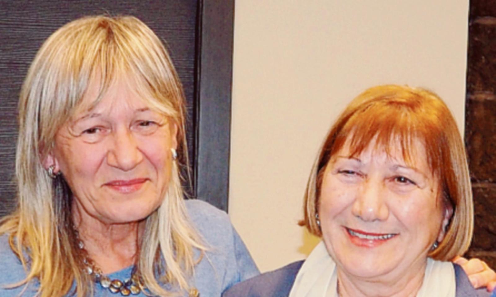 Tecla Pati presidente &ldquo;Etica e innovazione&rdquo;