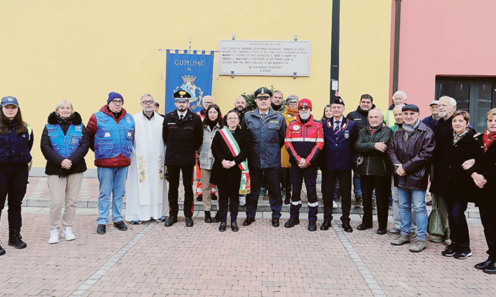 Giornata di silenzio e riflessione