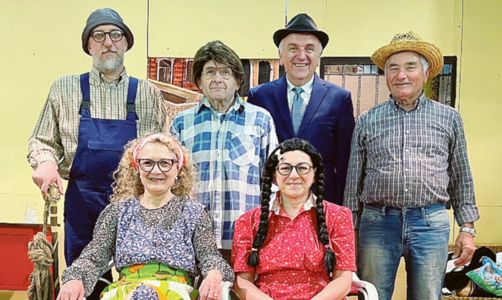 Gran finale per &ldquo;Stasera recito io&rdquo;