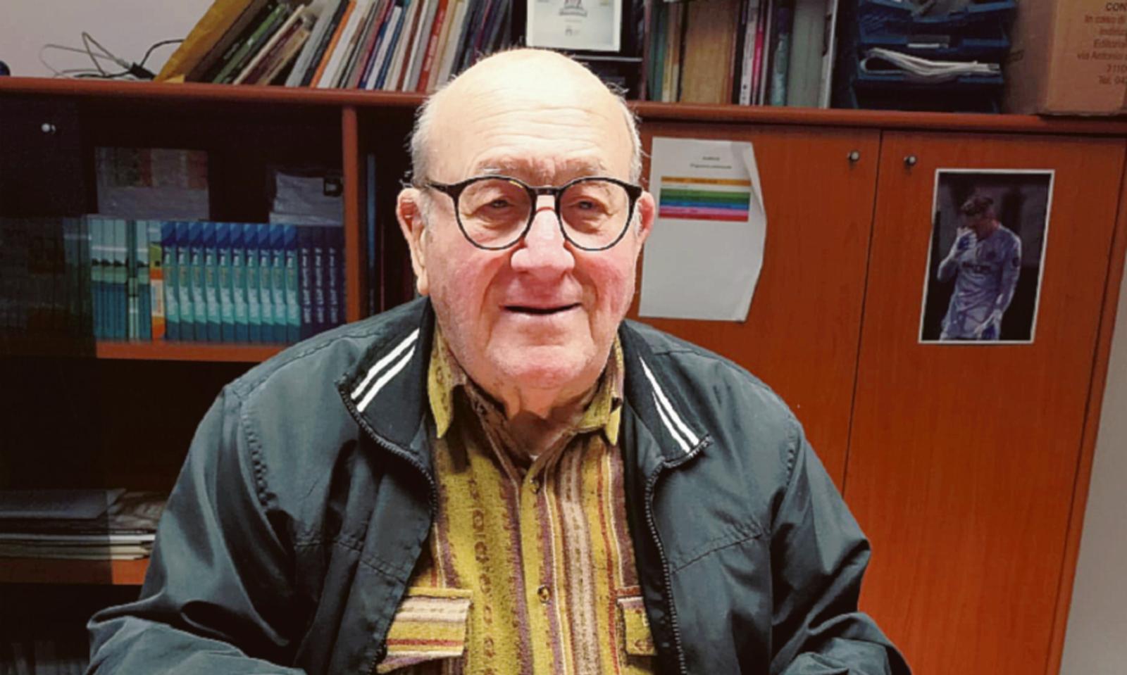 &ldquo;Trivelle? Io misurai la subsidenza&rdquo;