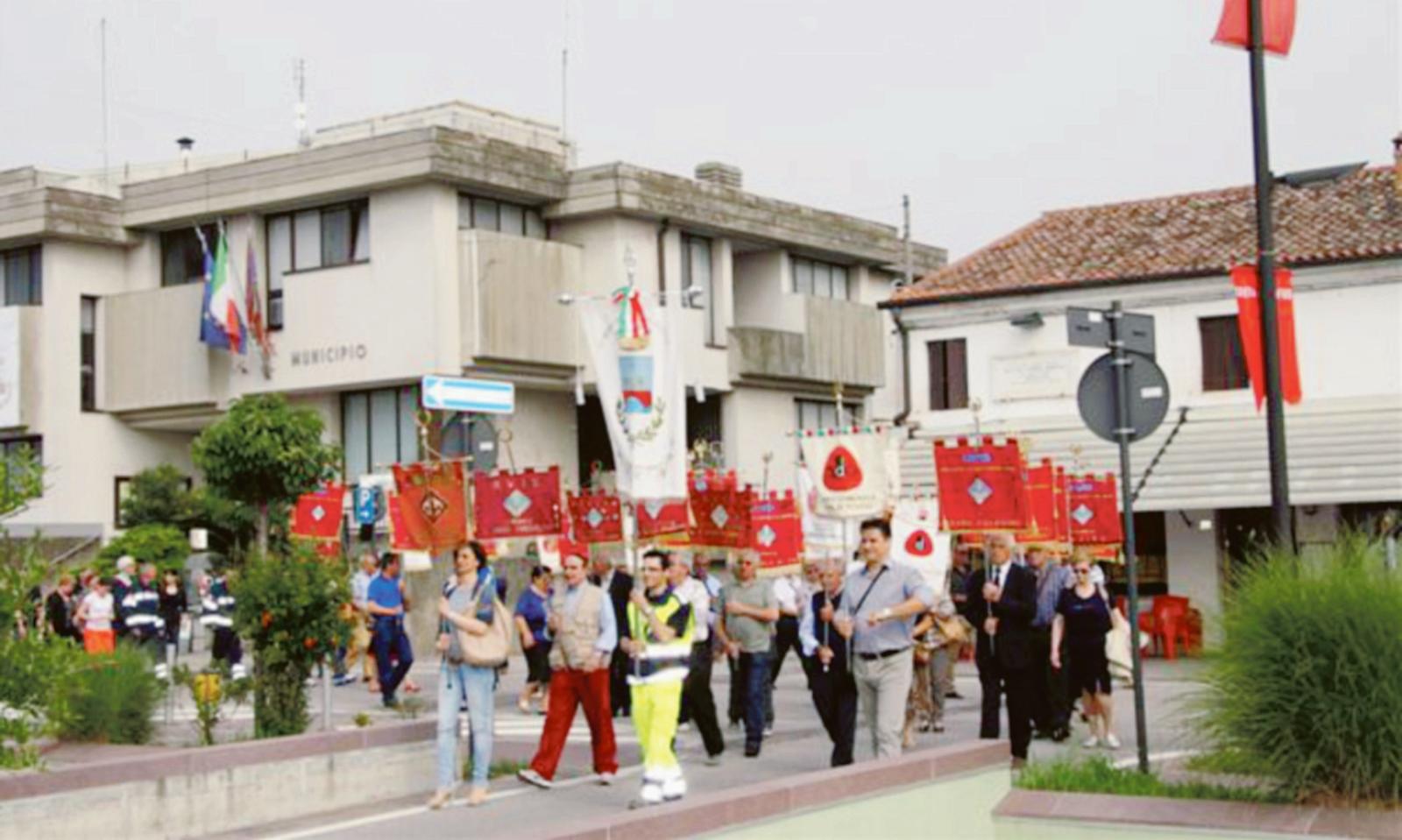 Qui la solidariet&agrave; &egrave; una certezza