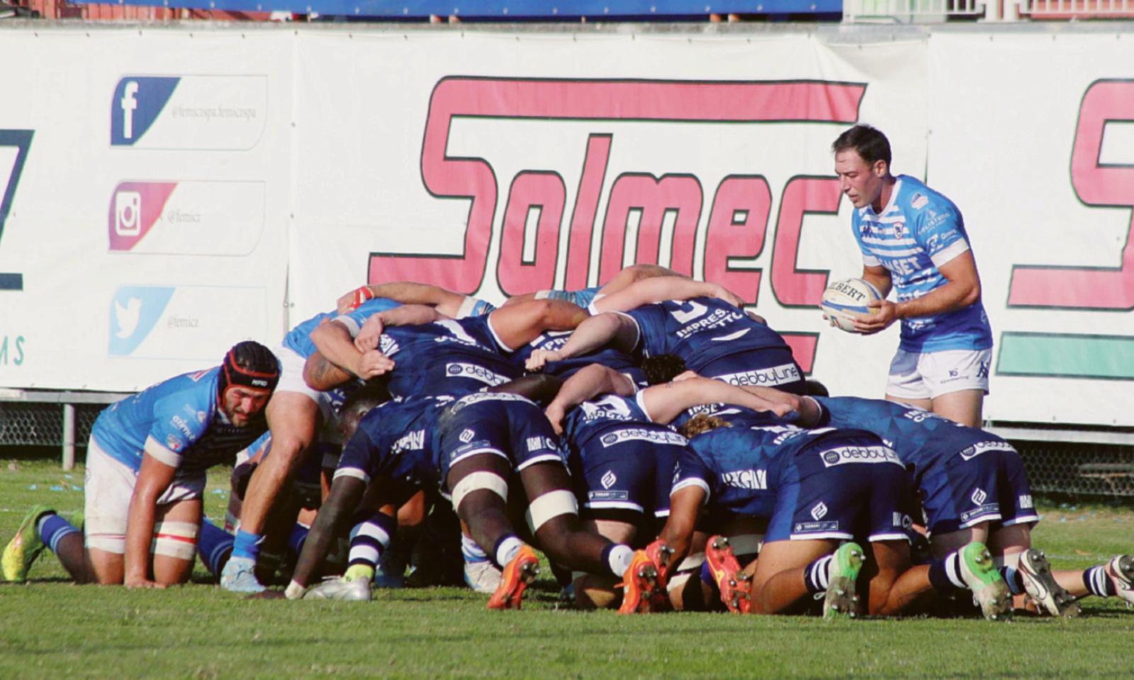 Inizia una nuova &ldquo;settimana santa&rdquo;