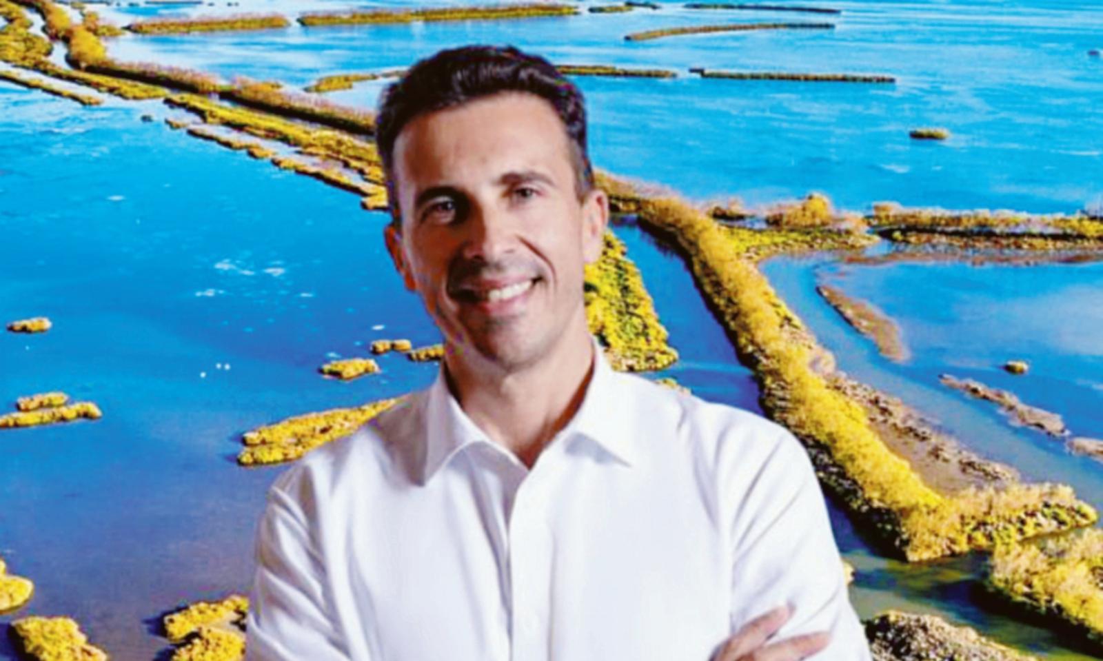 Corazzari ricomincia... da tre