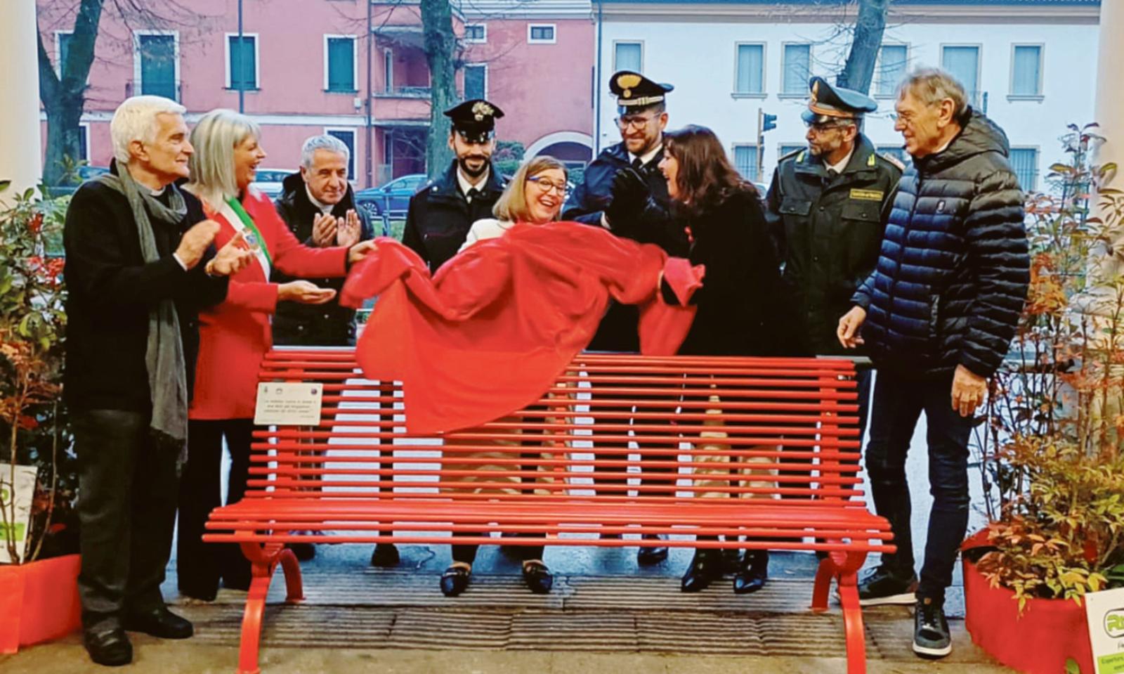 &ldquo;Simbolo di memoria collettiva&rdquo;