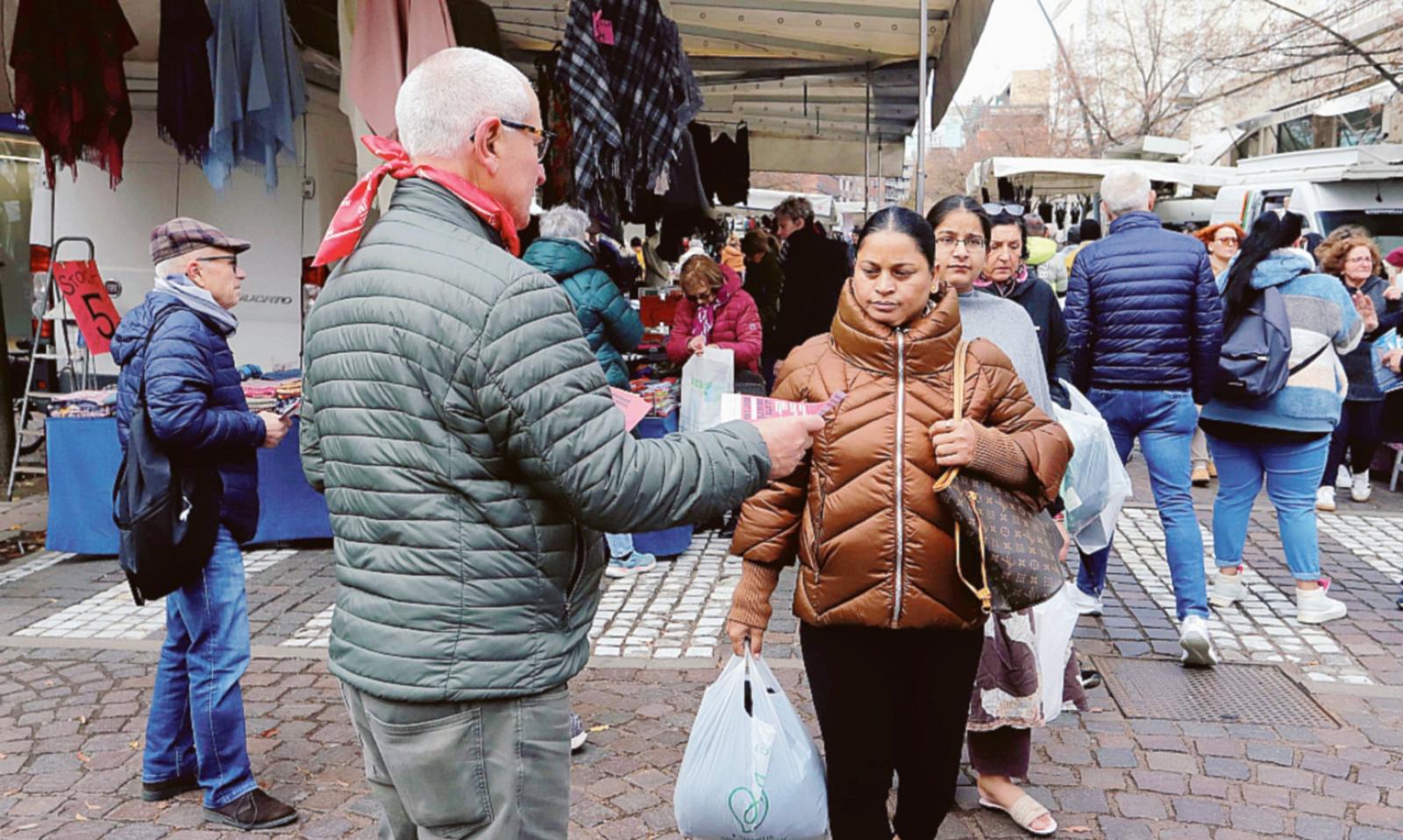 Over 80, fra 5 anni oltre 20mila