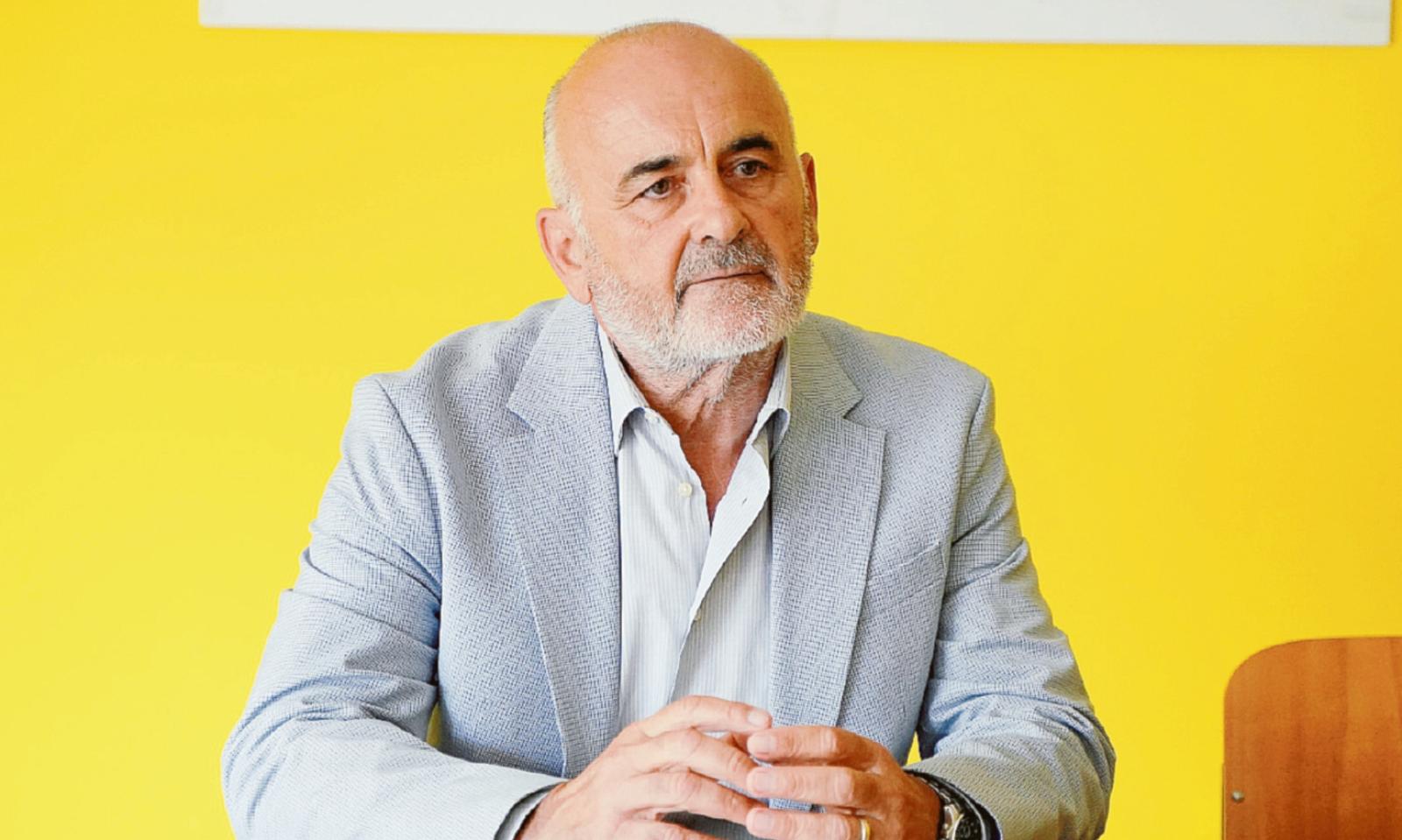 &ldquo;Un piano per tenere qui i giovani&rdquo;