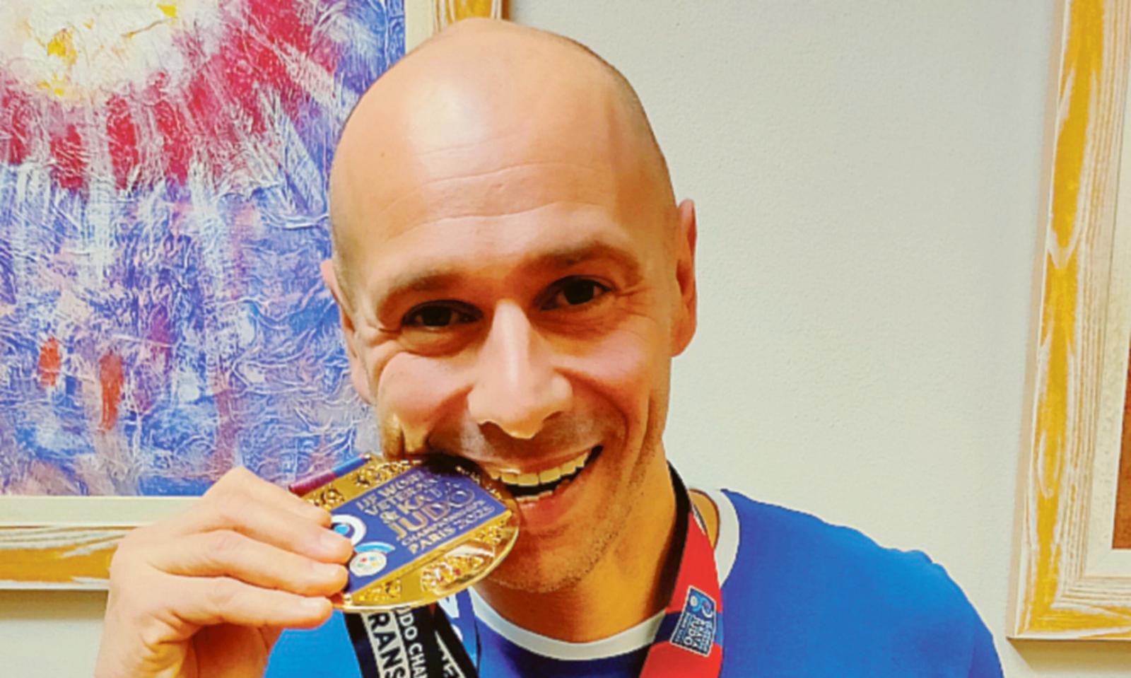 Fregnan celebrato a Porto Viro