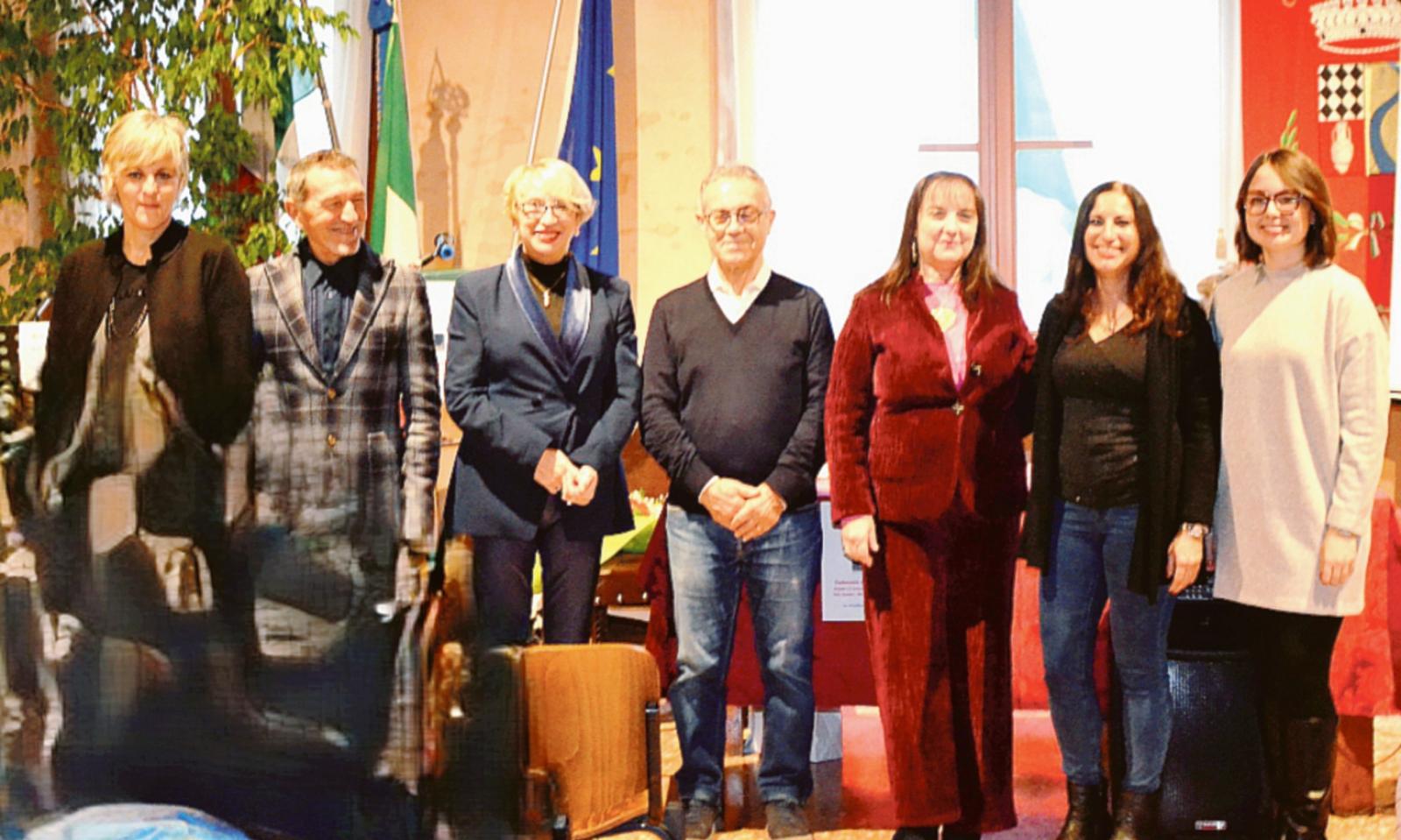 Voci e rime che sanno guarire