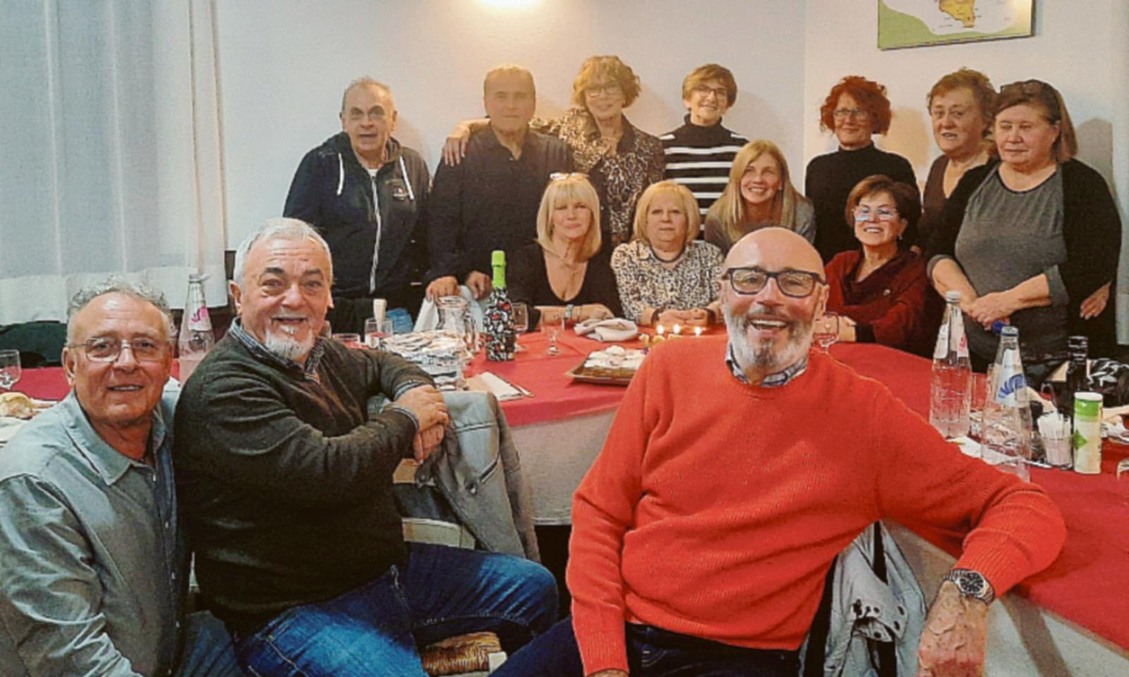 Una amicizia senza tempo