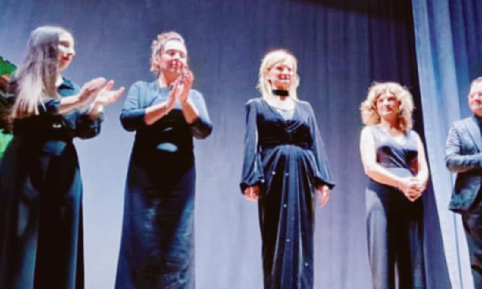 &ldquo;Cultura base del cambiamento&rdquo;