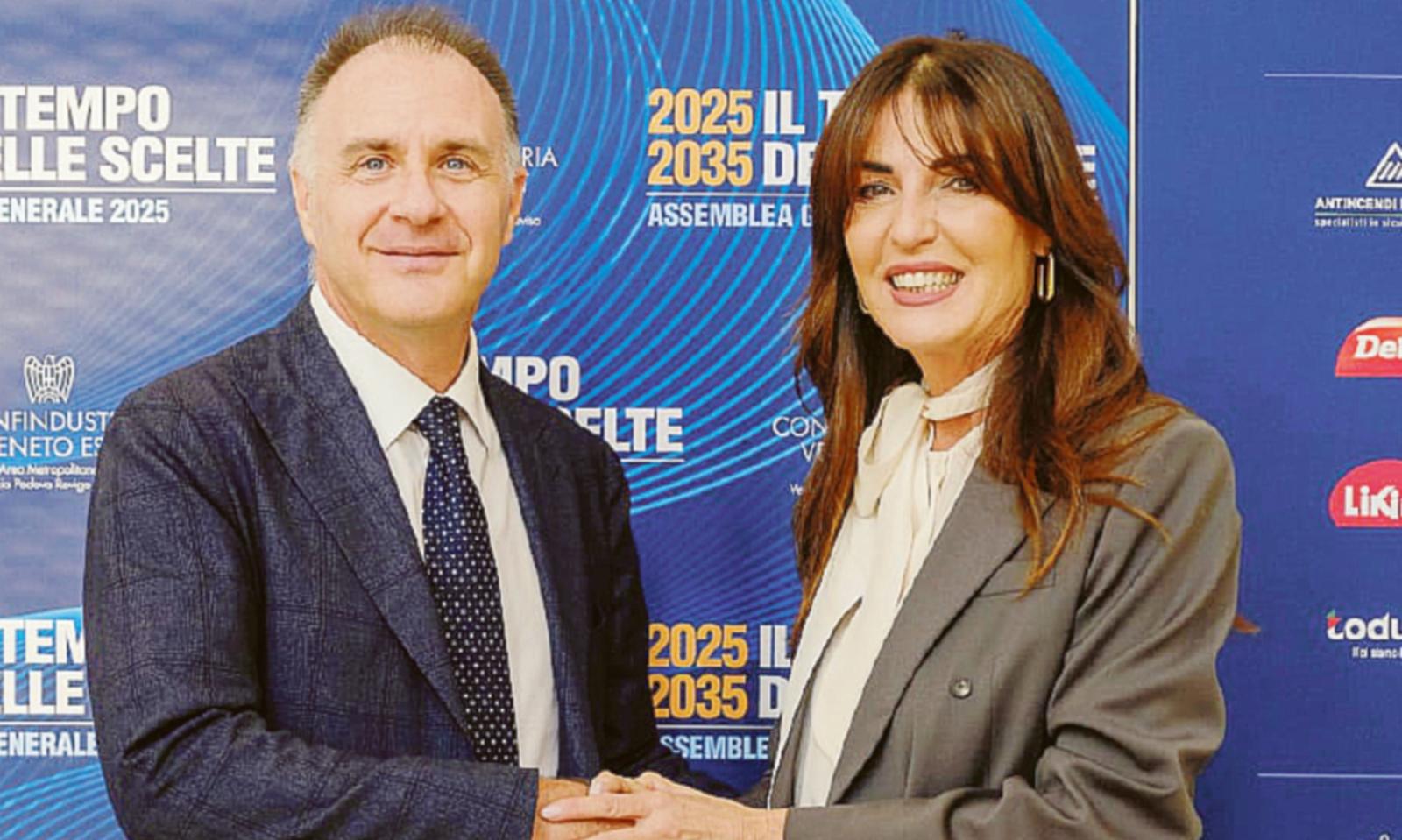 &ldquo;Serve nuova politica industriale&rdquo;