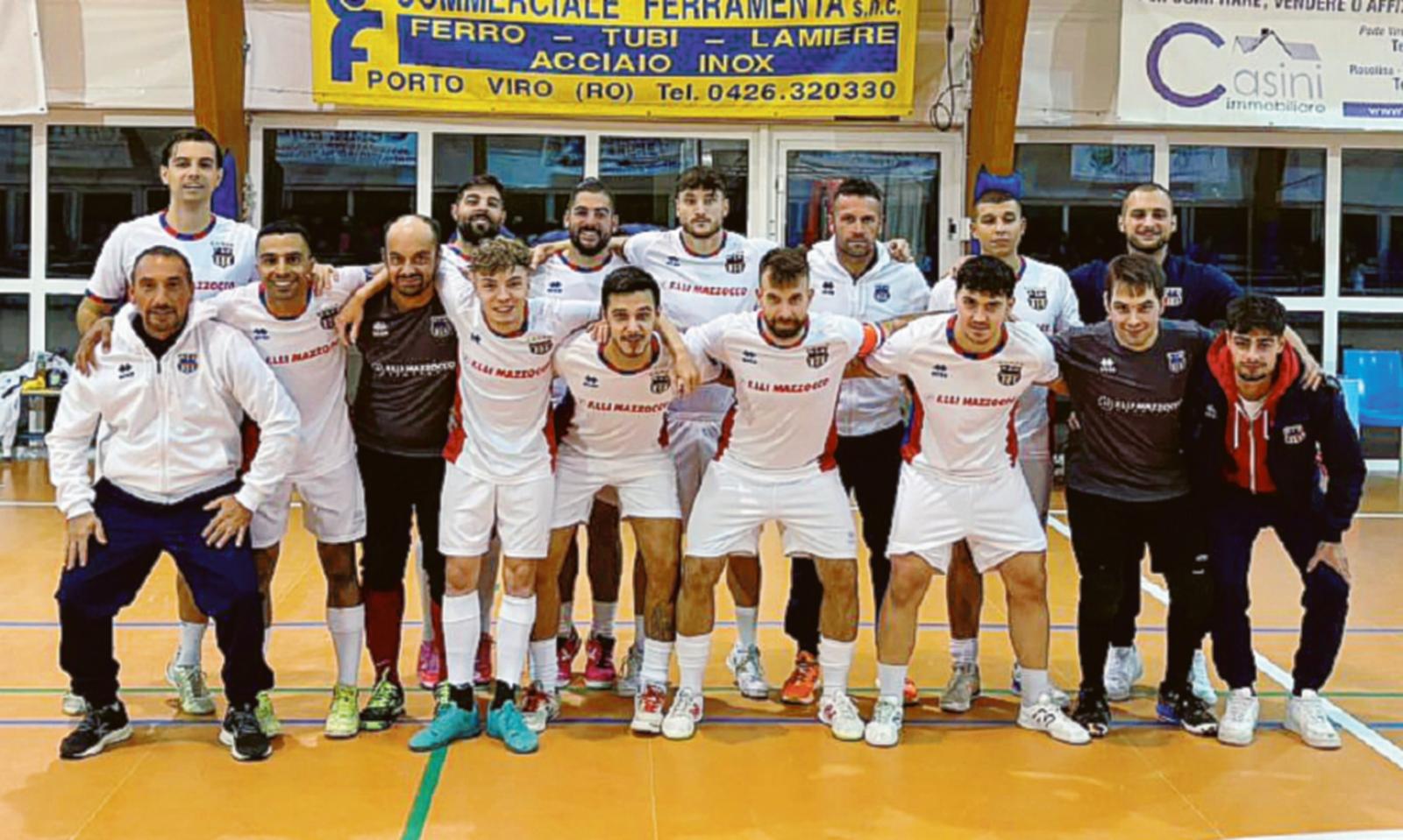 Murazze, che soddisfazione!