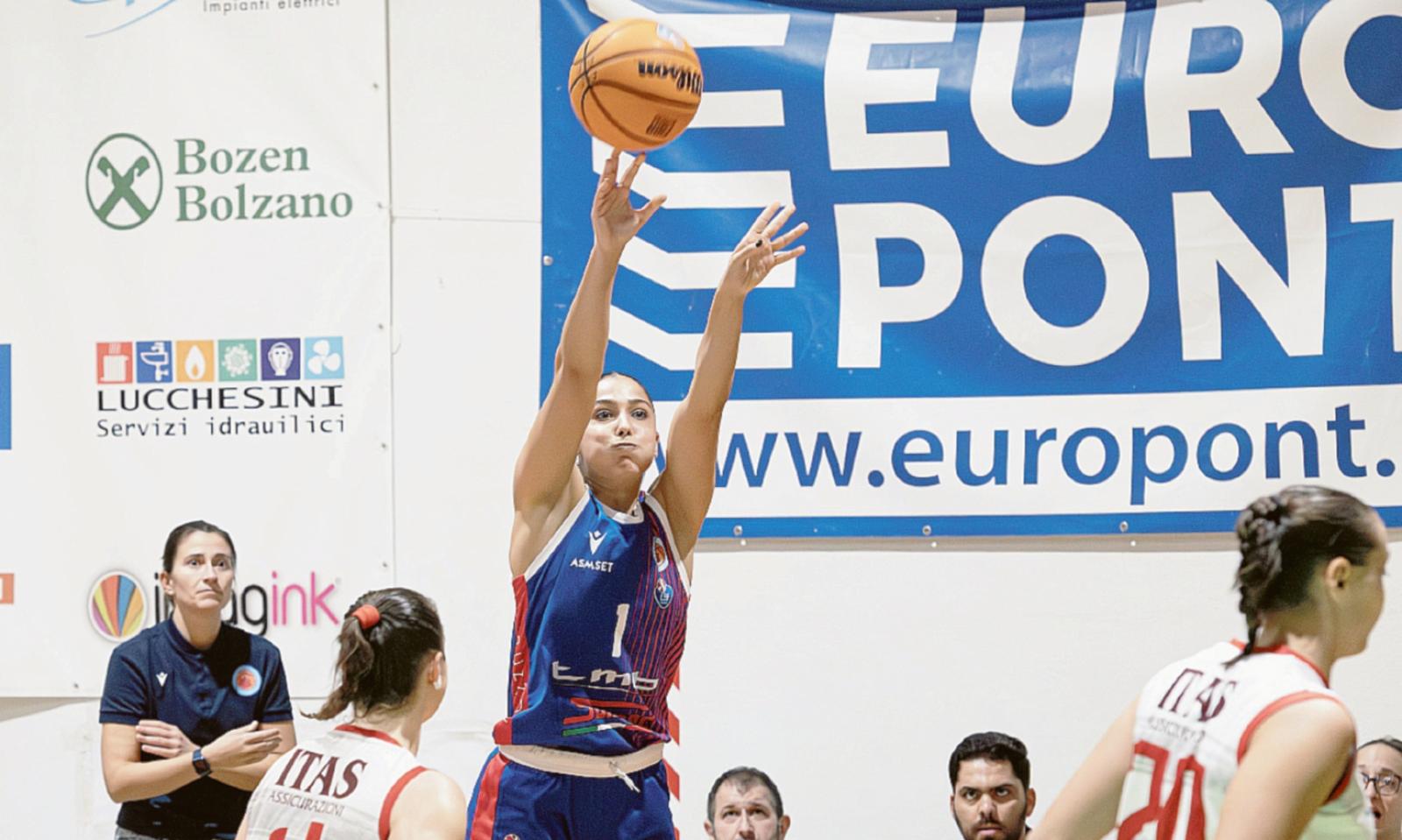 La Rhodigium vuole fare lo scAlpo