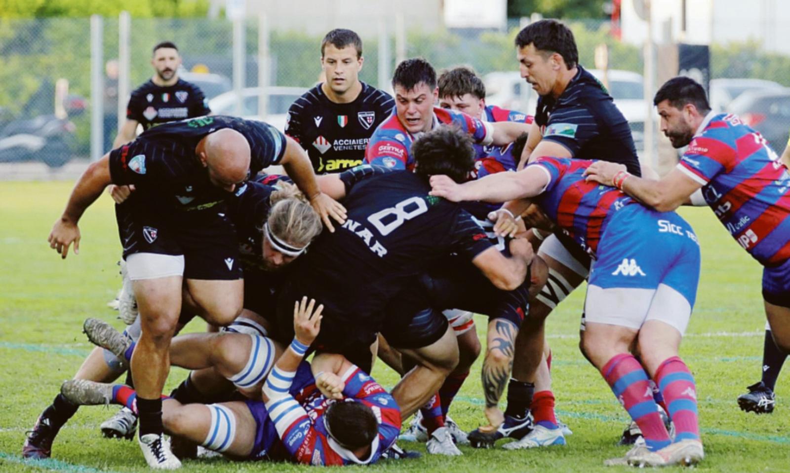 Chiacchiere finite: oggi c&rsquo;&egrave; il derby